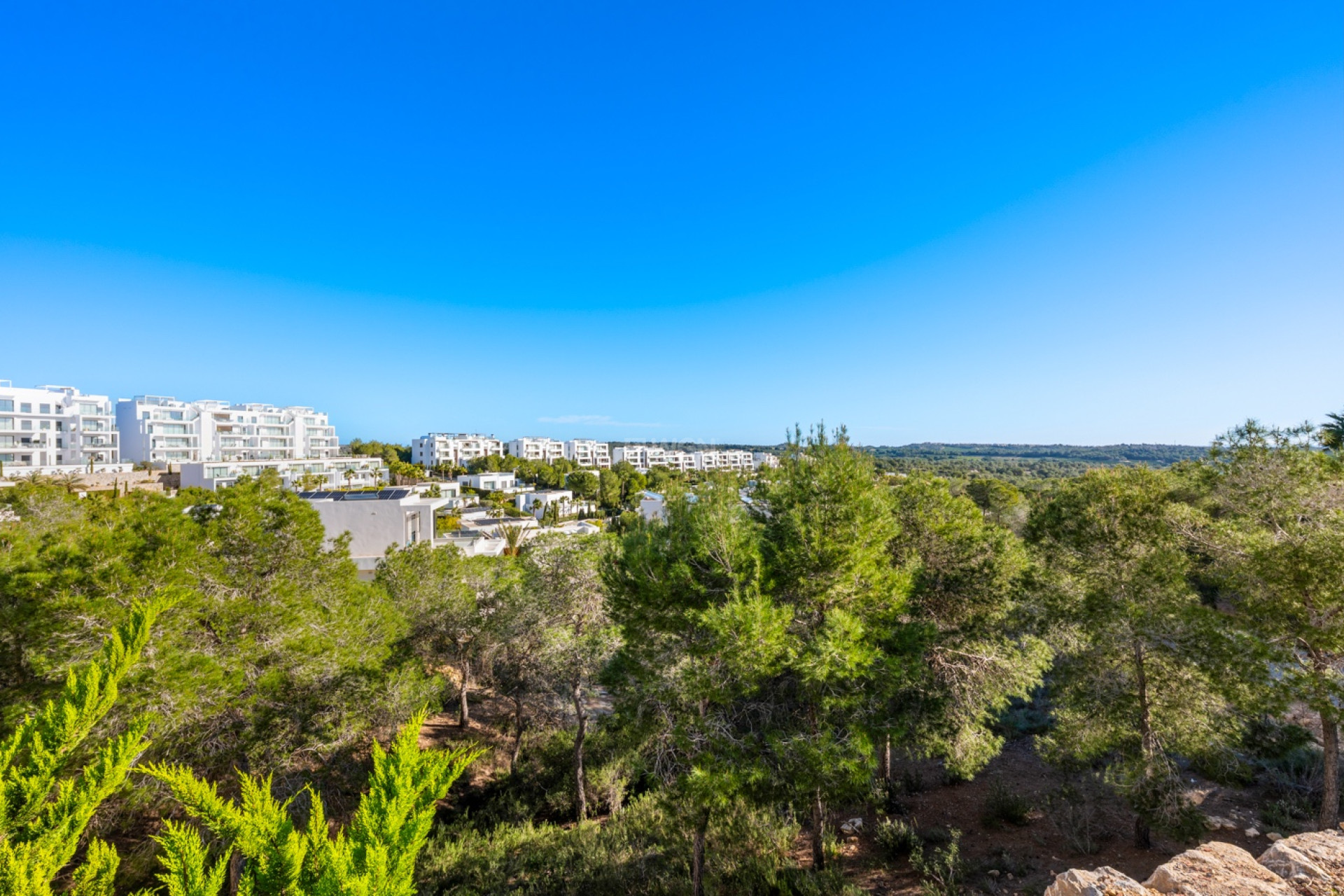 Odsprzedaż - Mieszkanie w bloku - Las Colinas Golf - Costa Blanca