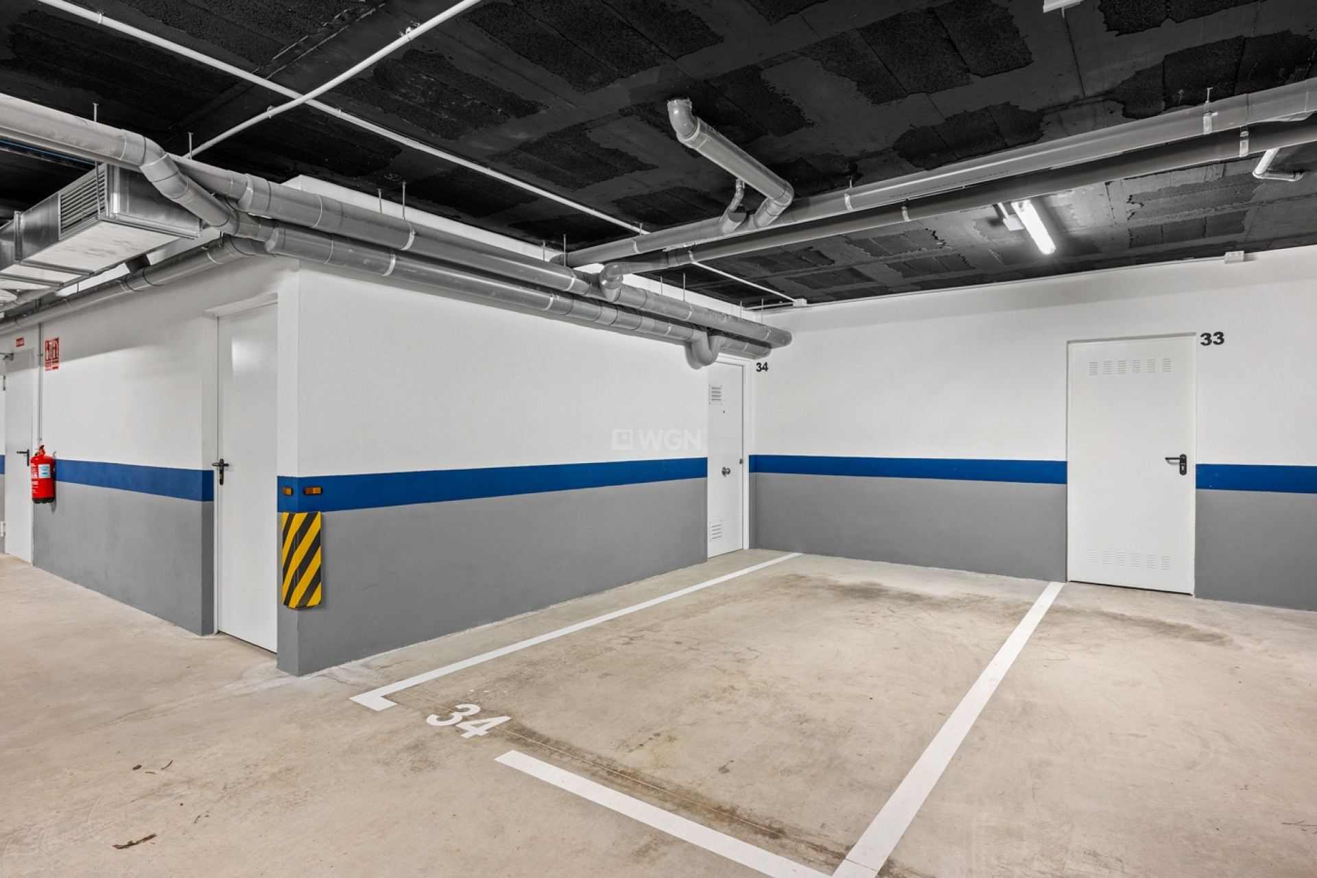 Odsprzedaż - Mieszkanie w bloku - Las Colinas Golf - Costa Blanca