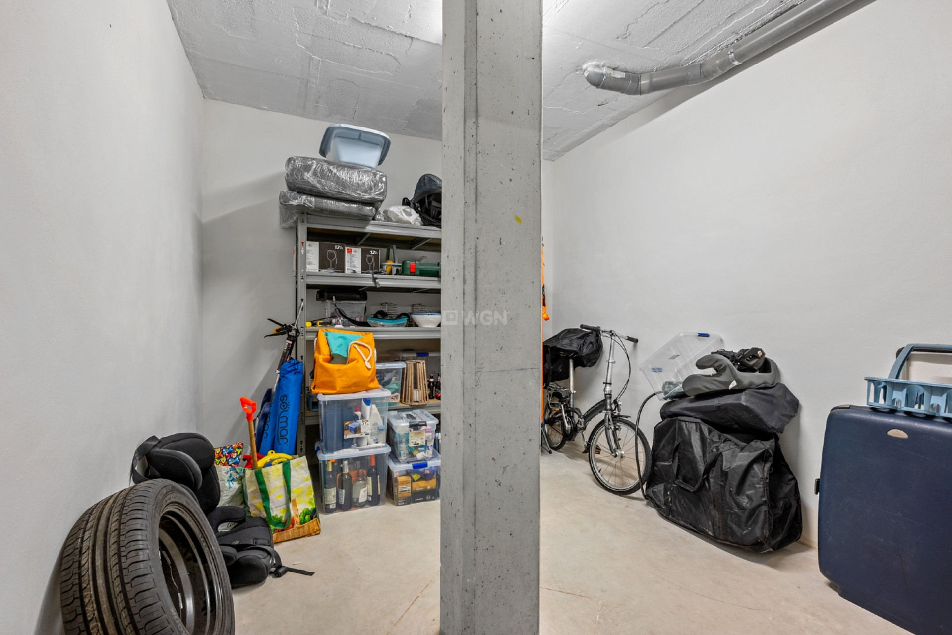 Odsprzedaż - Mieszkanie w bloku - Las Colinas Golf - Costa Blanca