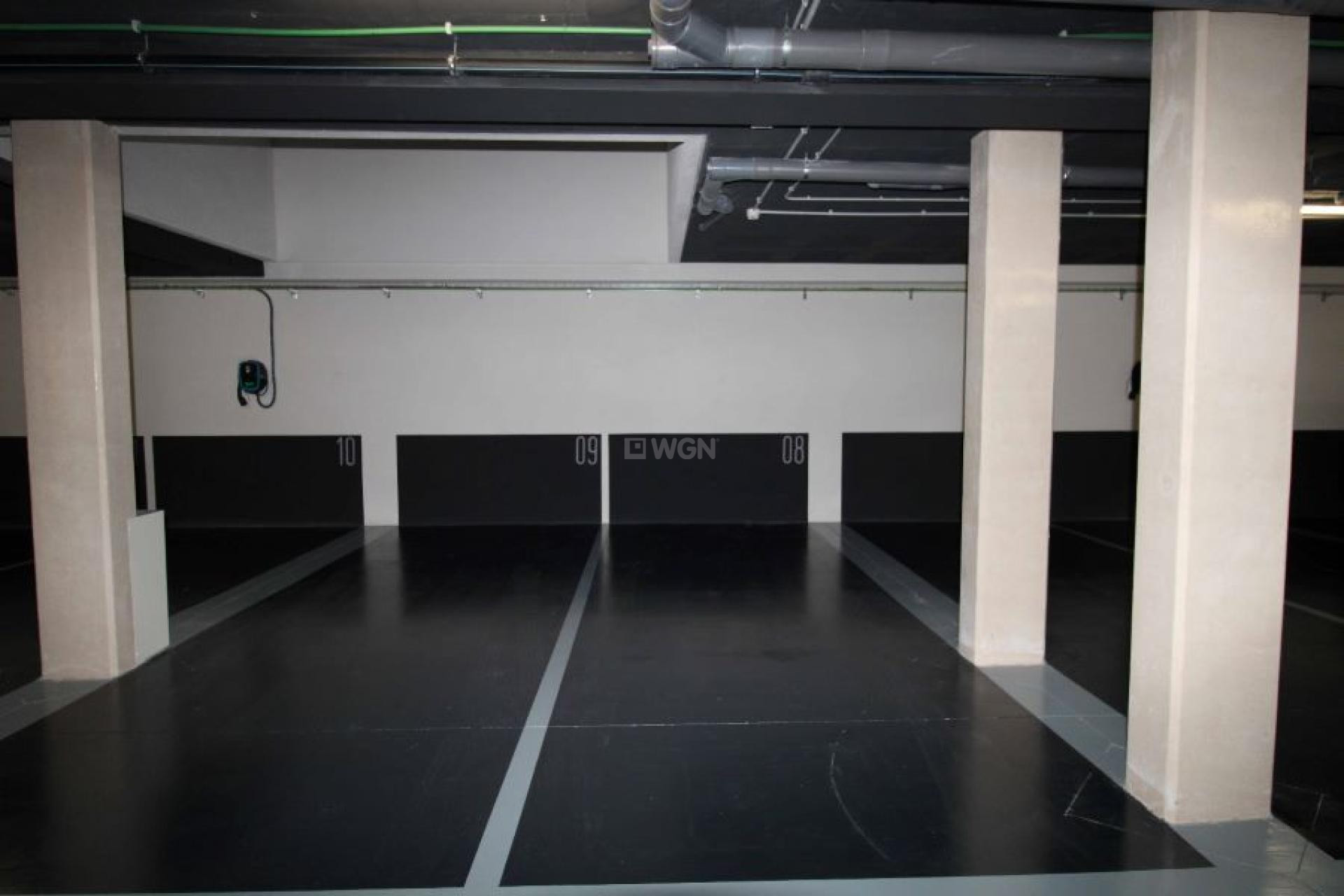 Odsprzedaż - Mieszkanie w bloku - Las Colinas Golf - Costa Blanca