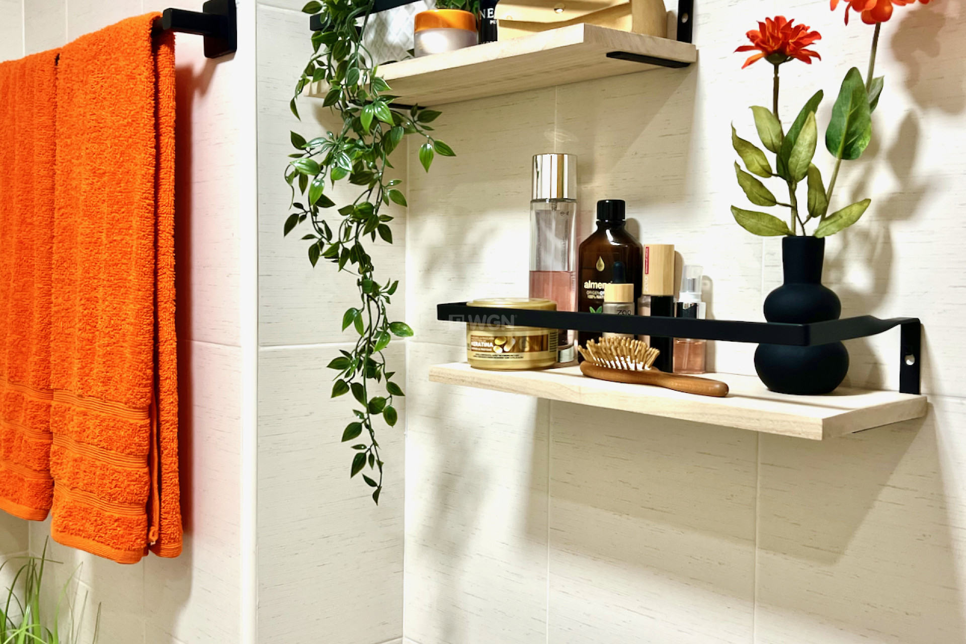 Odsprzedaż - Mieszkanie w bloku - Las Terrazas de la Torre Golf Resort - Inland