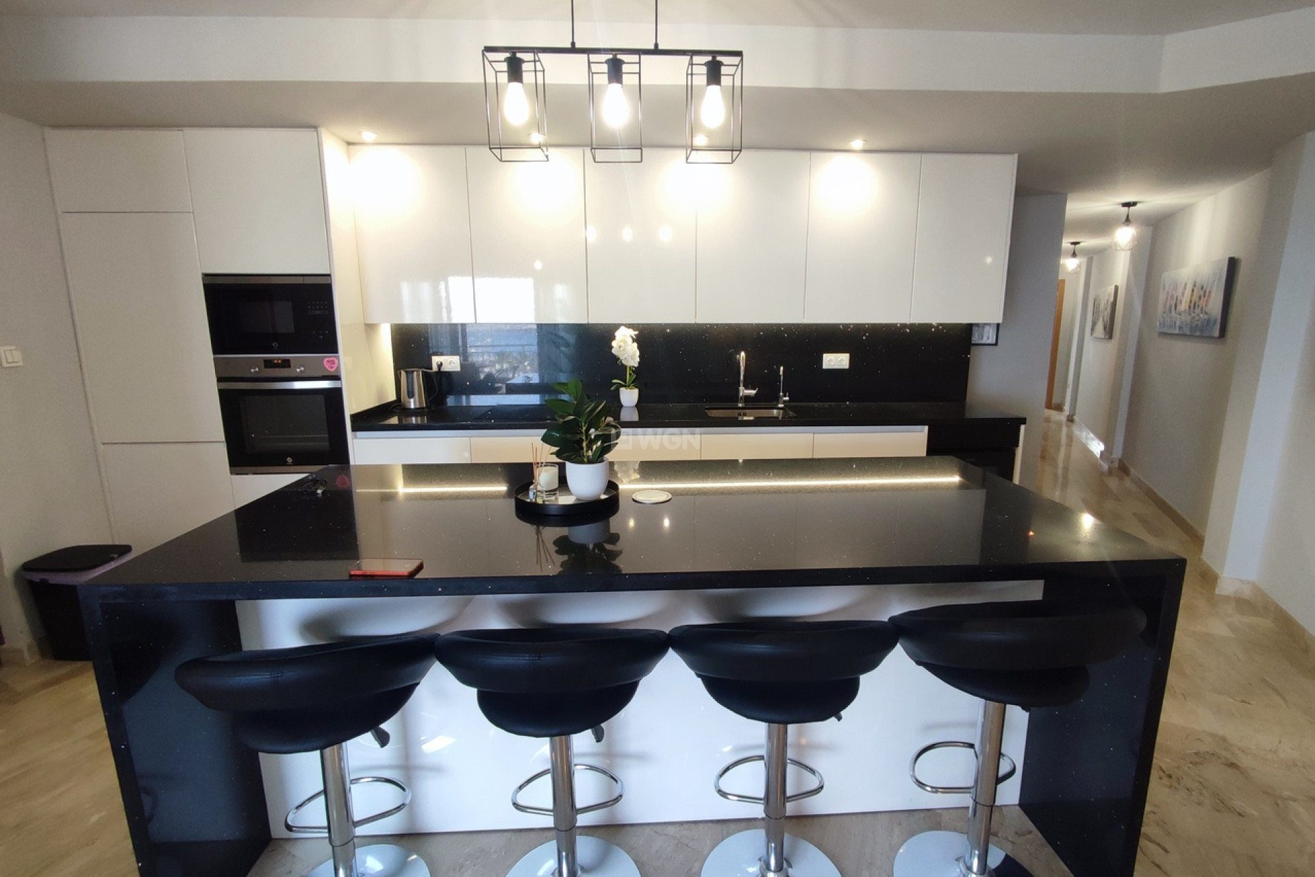 Odsprzedaż - Mieszkanie w bloku - Lo Pagan - Costa Calida