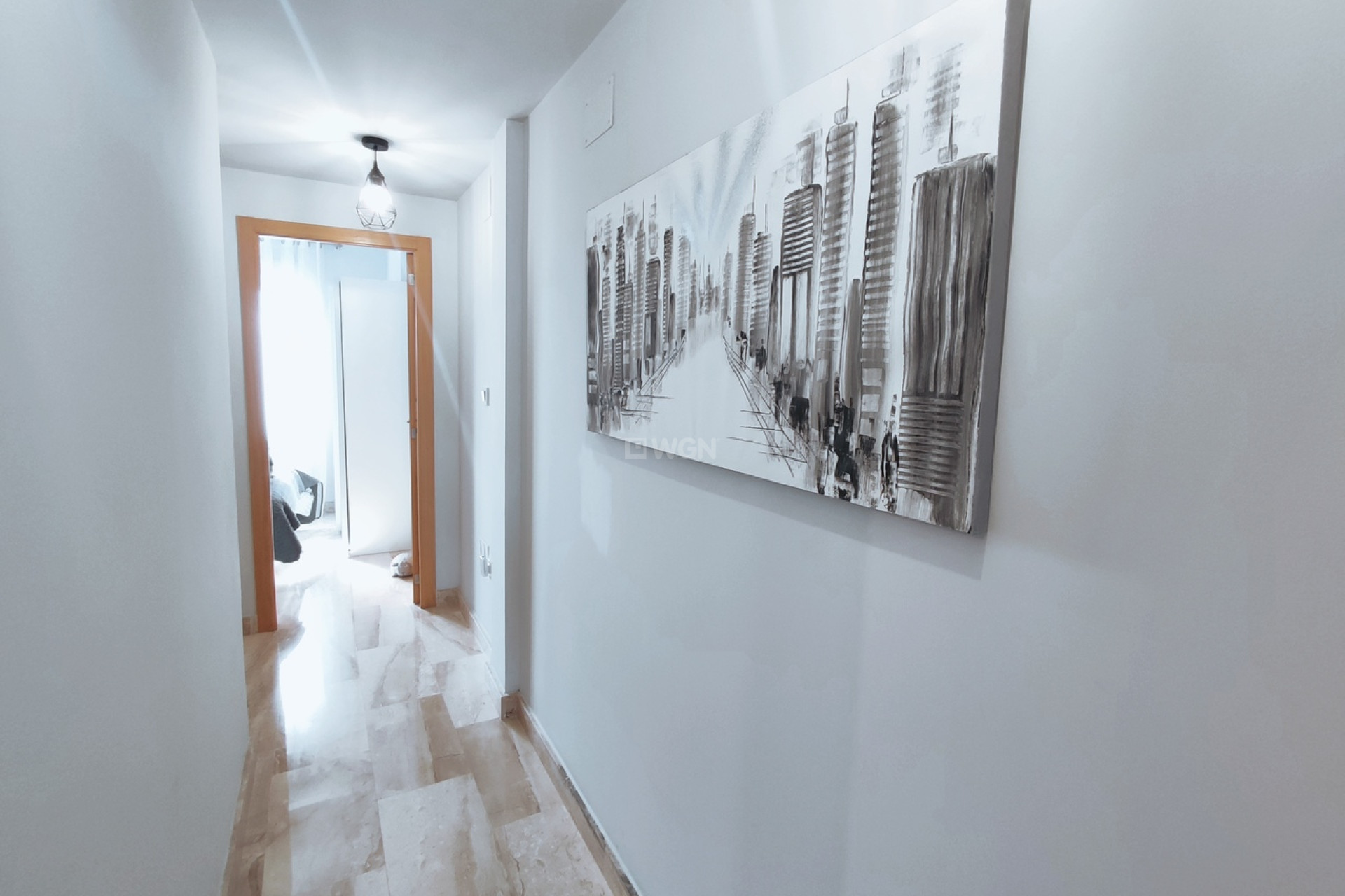 Odsprzedaż - Mieszkanie w bloku - Lo Pagan - Costa Calida