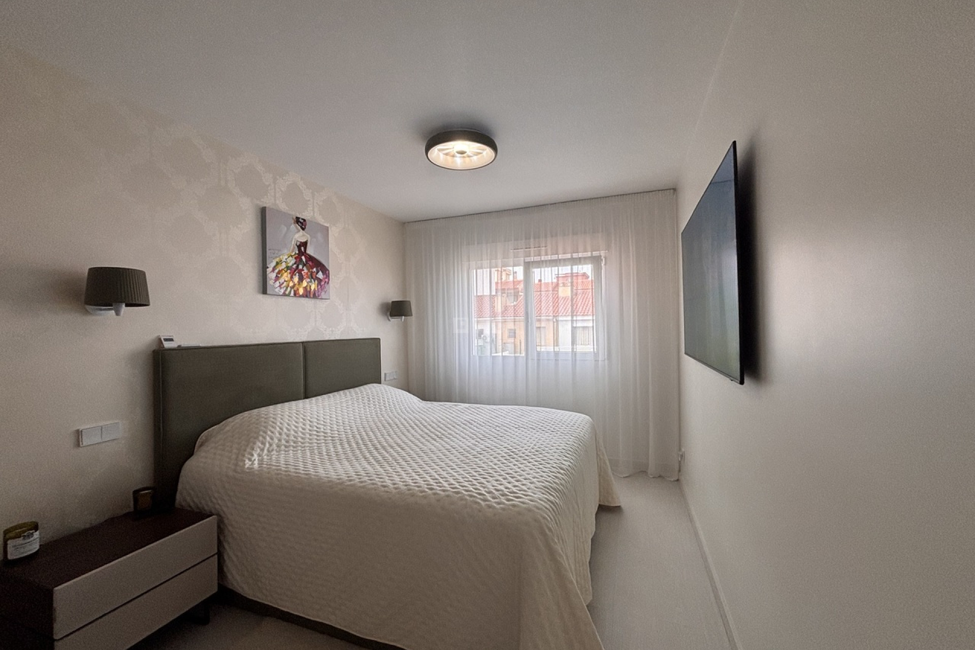 Odsprzedaż - Mieszkanie w bloku - Lo Pagan - Costa Calida