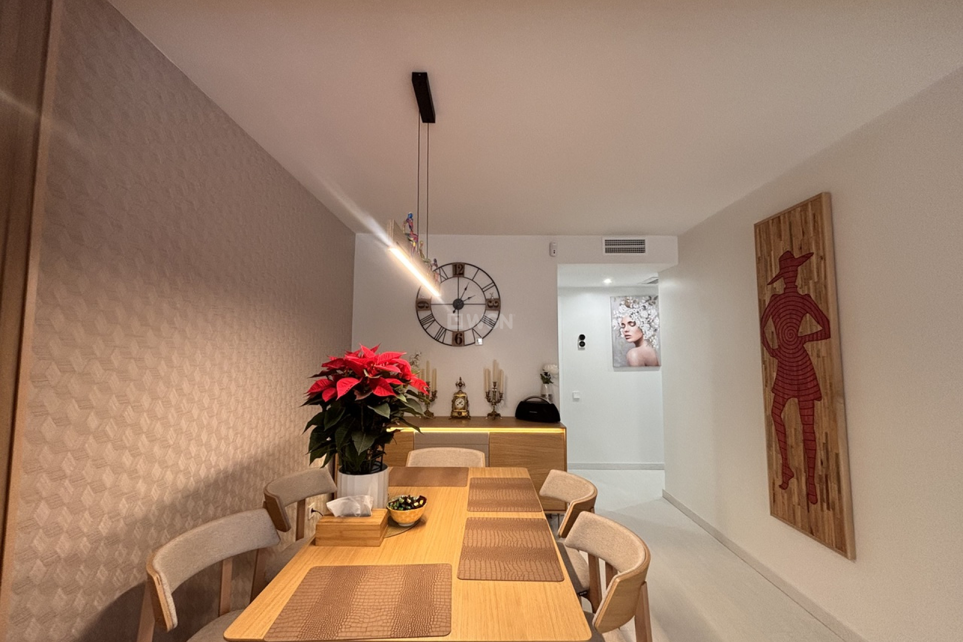 Odsprzedaż - Mieszkanie w bloku - Lo Pagan - Costa Calida