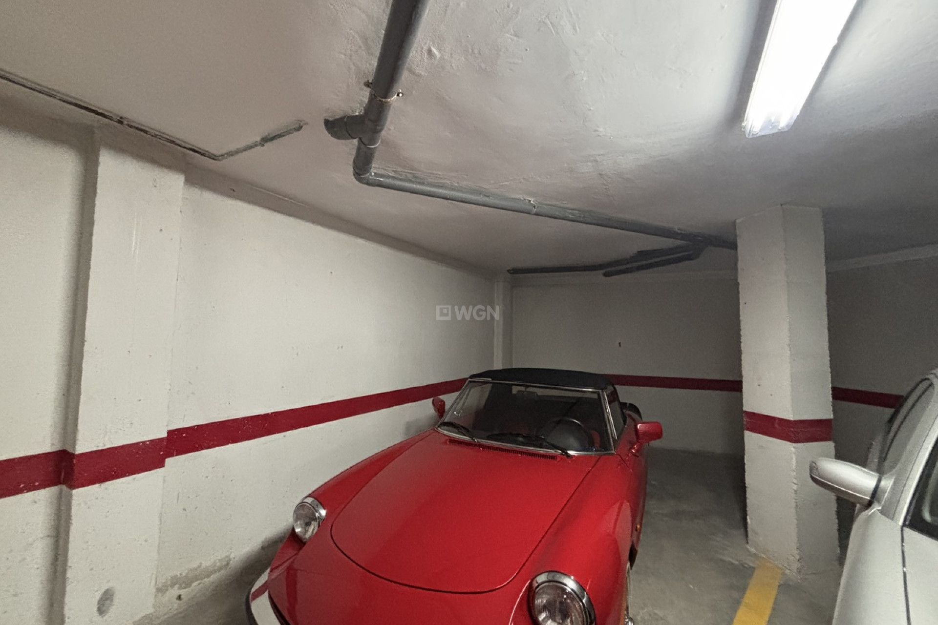 Odsprzedaż - Mieszkanie w bloku - Lo Pagan - Costa Calida