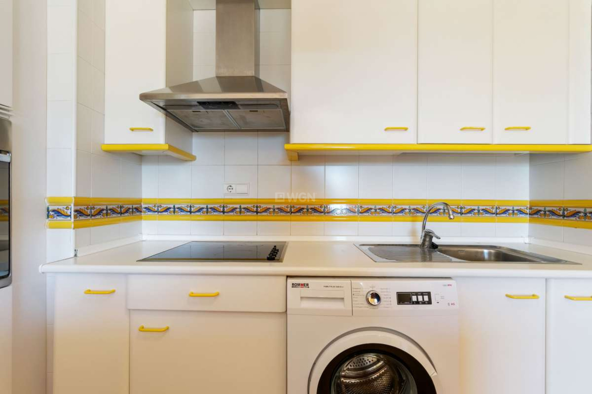 Odsprzedaż - Mieszkanie w bloku - Lo Pagan - Costa Calida