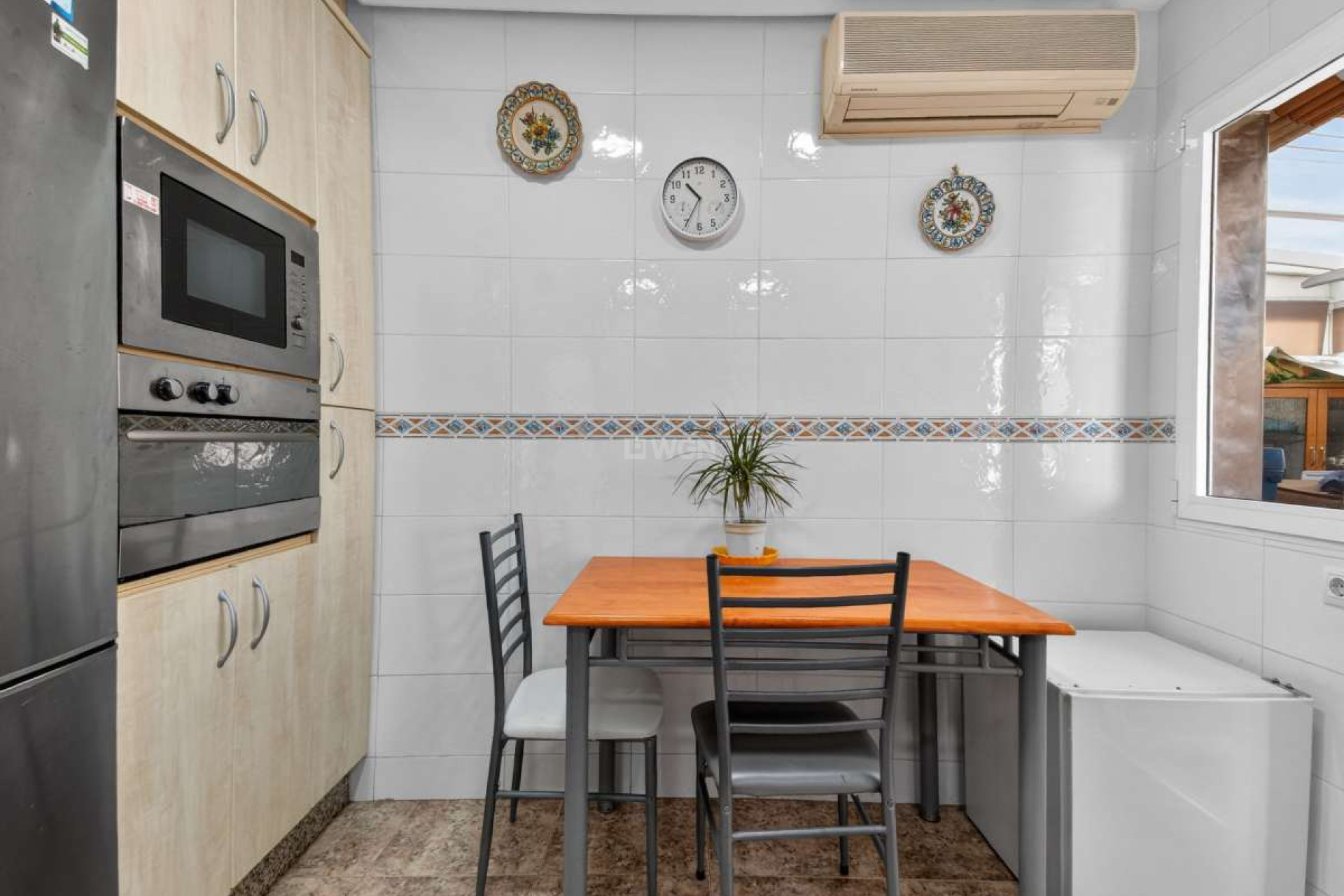 Odsprzedaż - Mieszkanie w bloku - Lo Pagan - Costa Calida