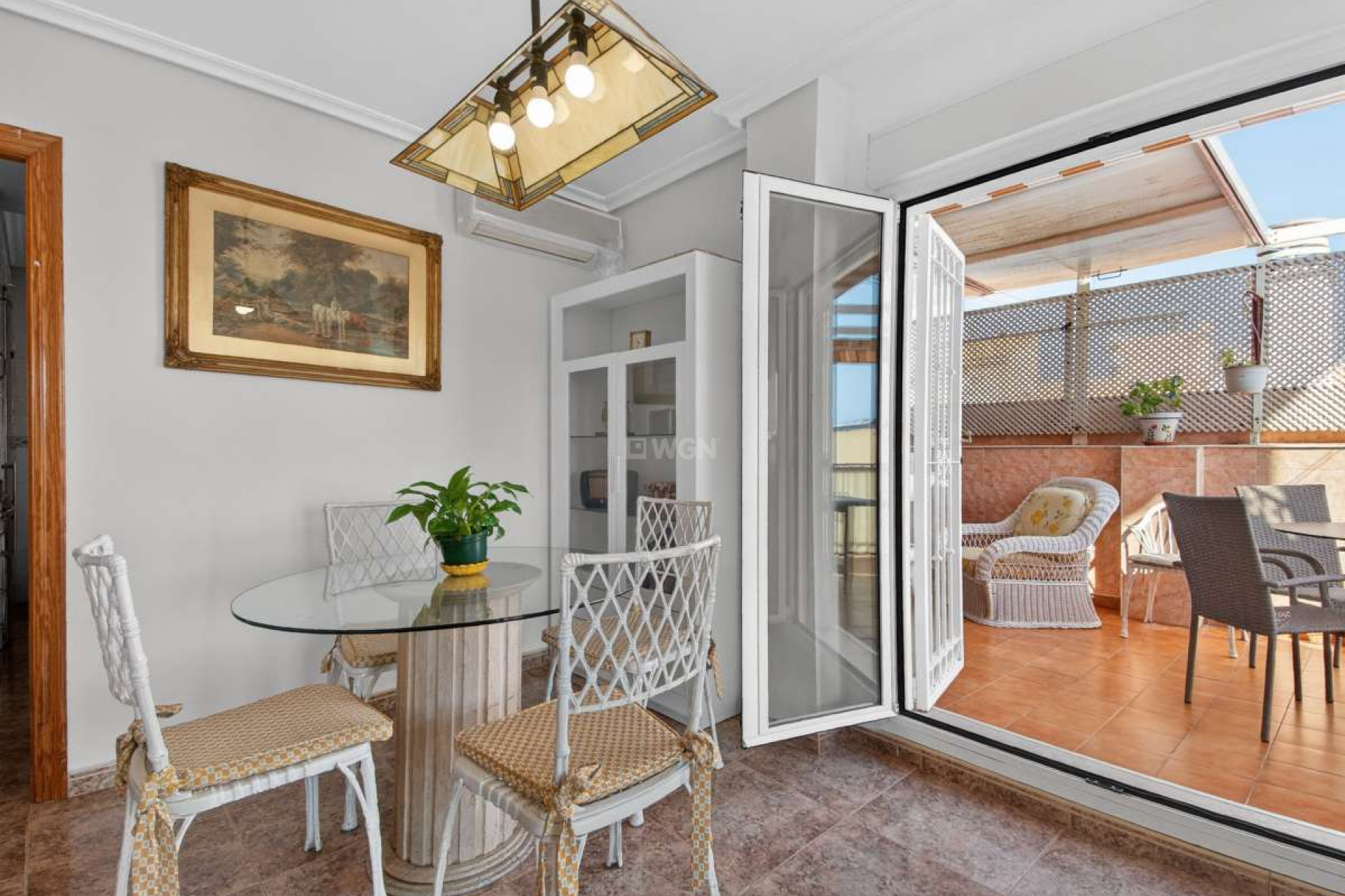 Odsprzedaż - Mieszkanie w bloku - Lo Pagan - Costa Calida