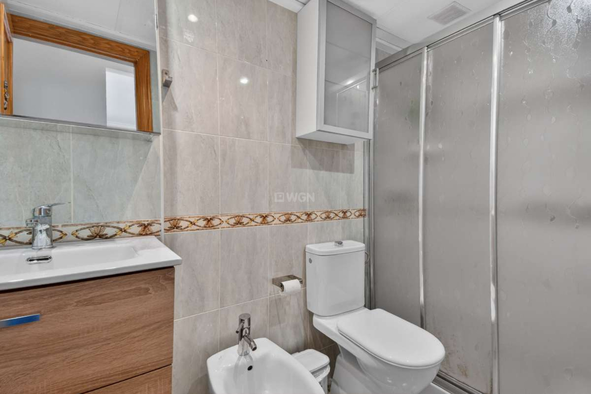 Odsprzedaż - Mieszkanie w bloku - Lo Pagan - Costa Calida