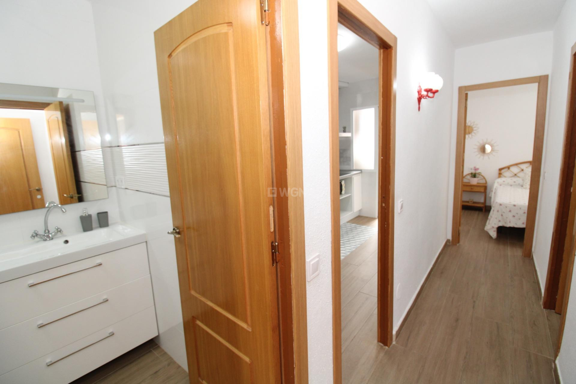 Odsprzedaż - Mieszkanie w bloku - Lo Pagan - LA PUNTICA