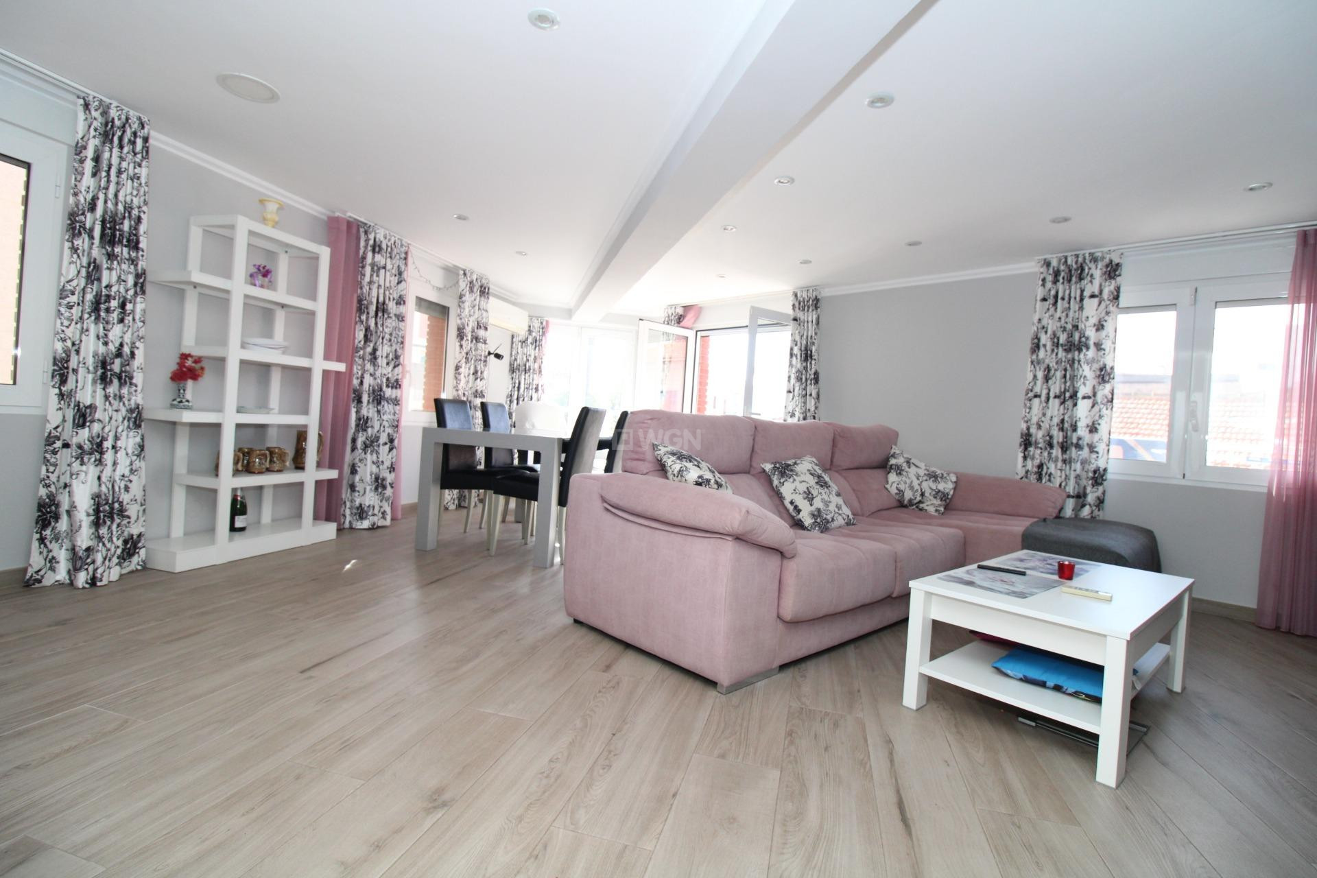 Odsprzedaż - Mieszkanie w bloku - Lo Pagan - LA PUNTICA