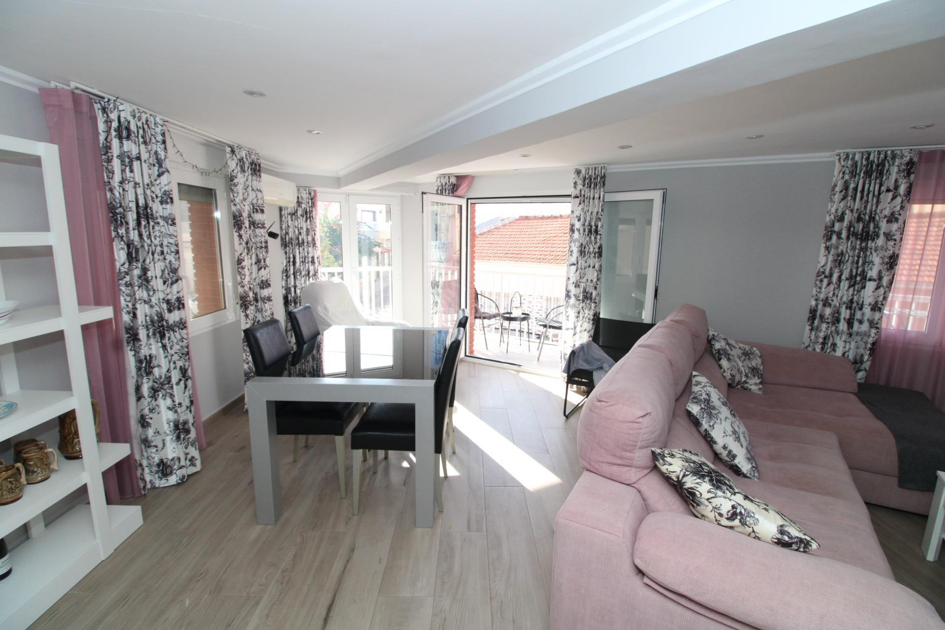 Odsprzedaż - Mieszkanie w bloku - Lo Pagan - LA PUNTICA