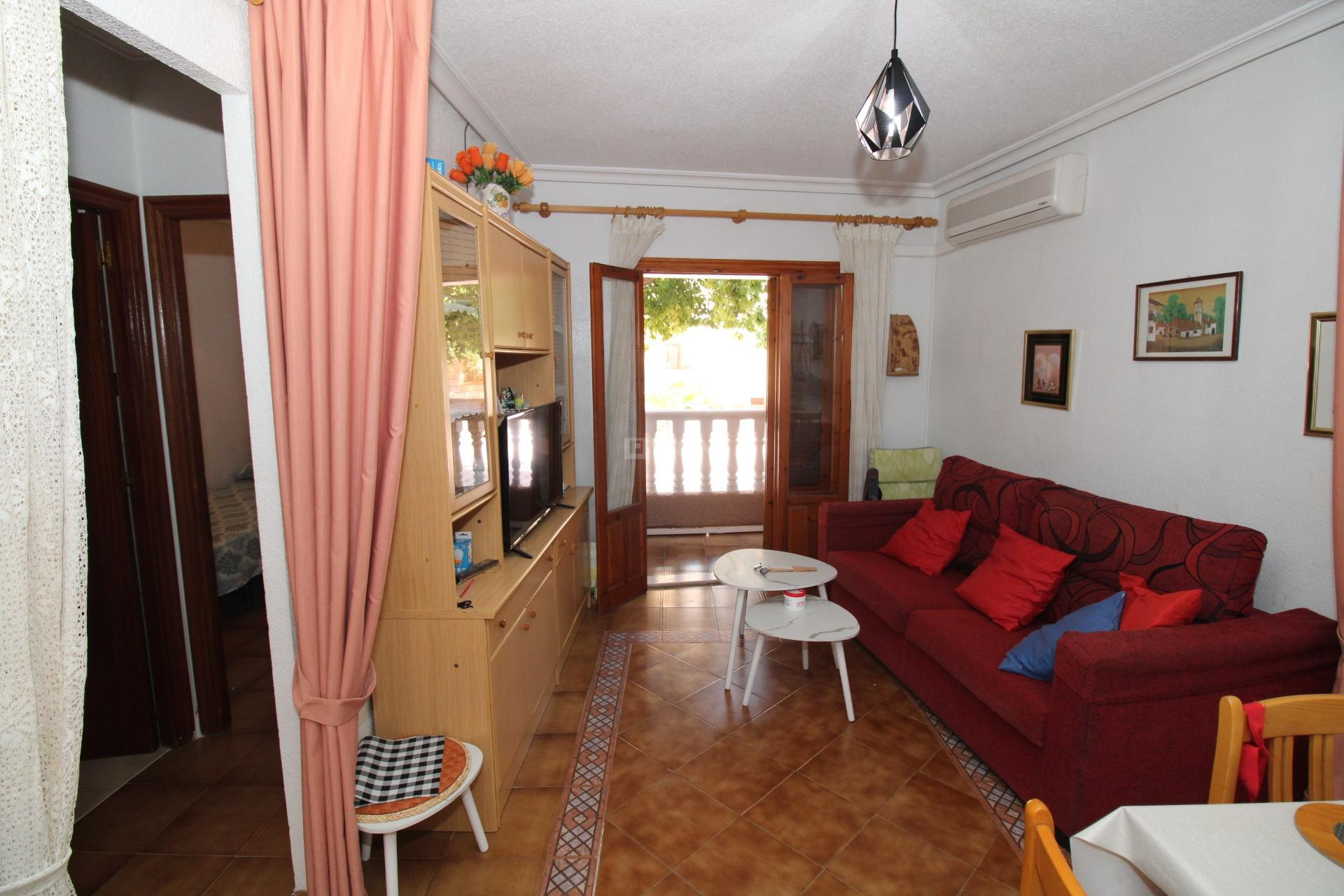 Odsprzedaż - Mieszkanie w bloku - Lo Pagan - LA PUNTICA