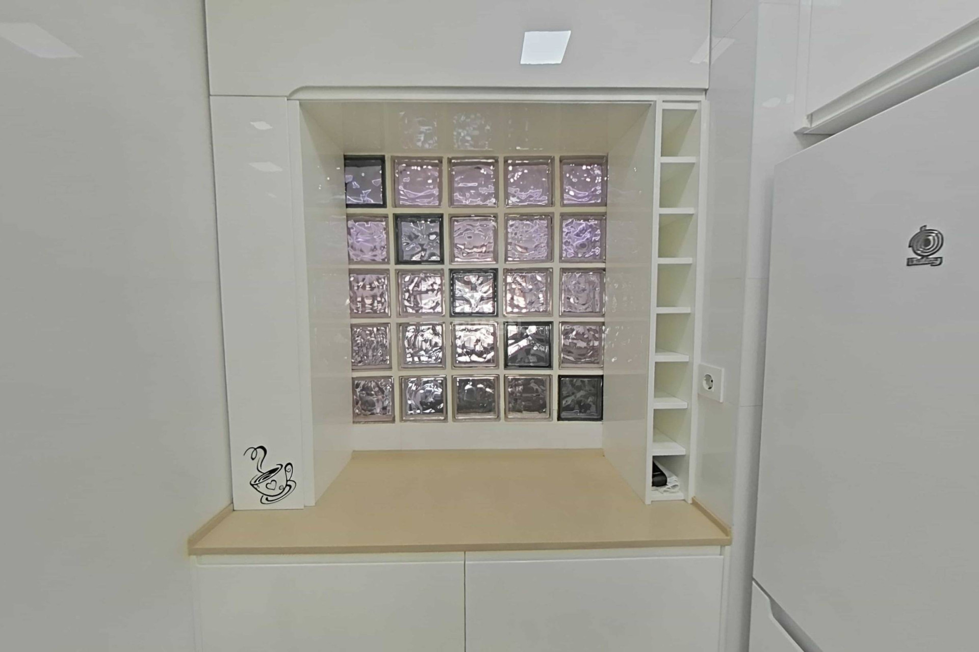 Odsprzedaż - Mieszkanie w bloku - Lo Pagan - Villananitos