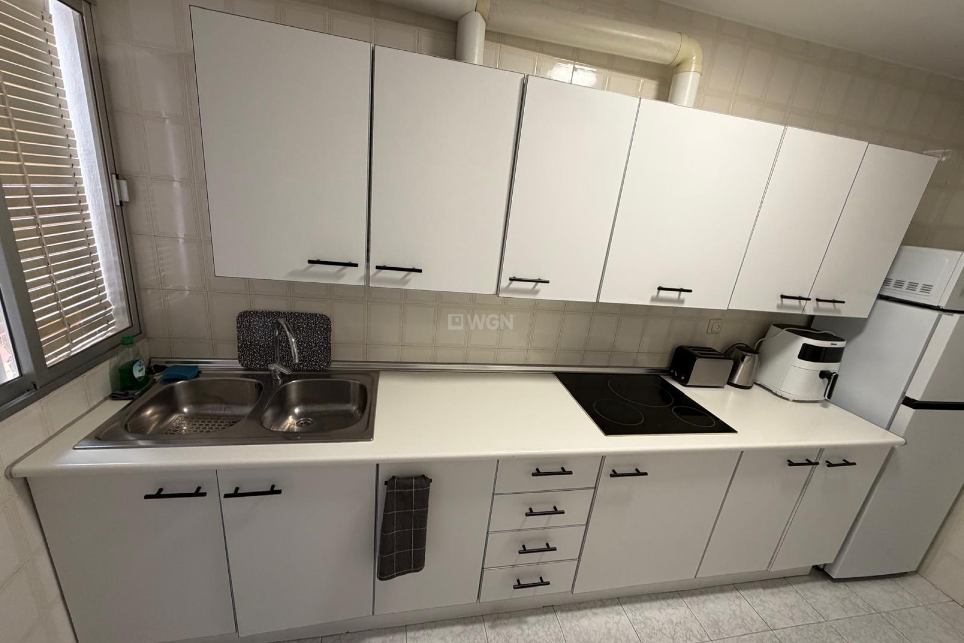 Odsprzedaż - Mieszkanie w bloku - Lo Pagan - Villananitos