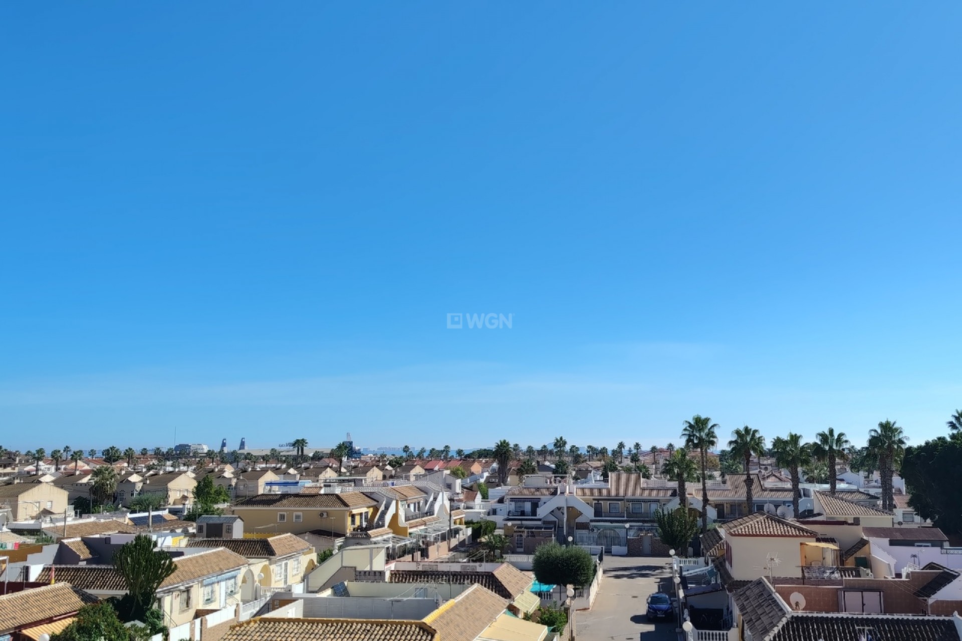 Odsprzedaż - Mieszkanie w bloku - Los Alcázares - Costa Calida