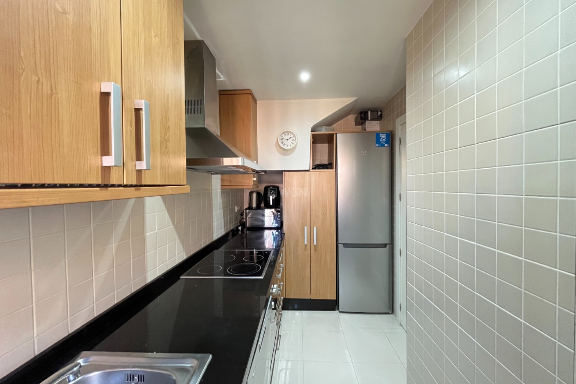 Odsprzedaż - Mieszkanie w bloku - Los Alcázares - Costa Calida