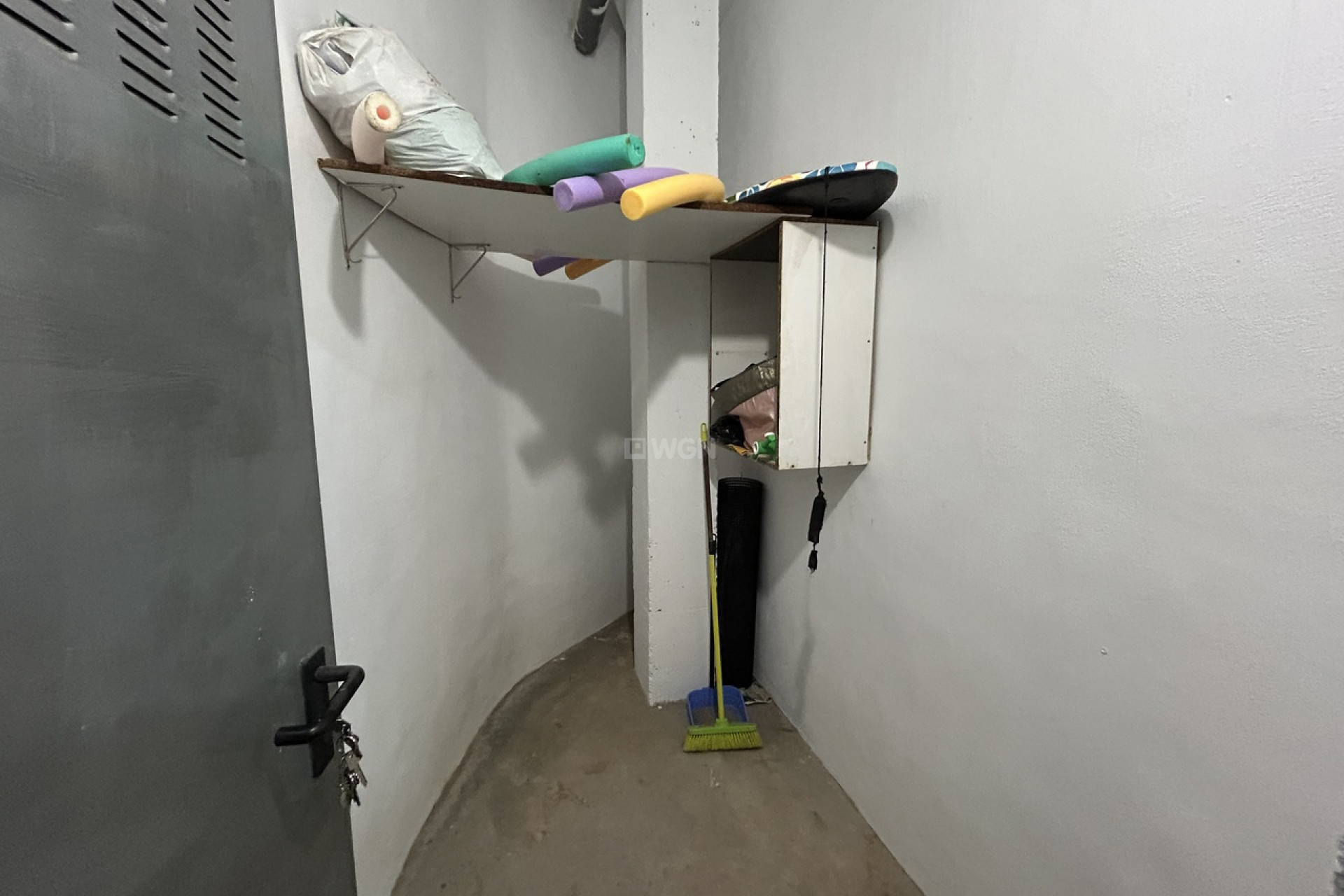 Odsprzedaż - Mieszkanie w bloku - Los Alcázares - Costa Calida