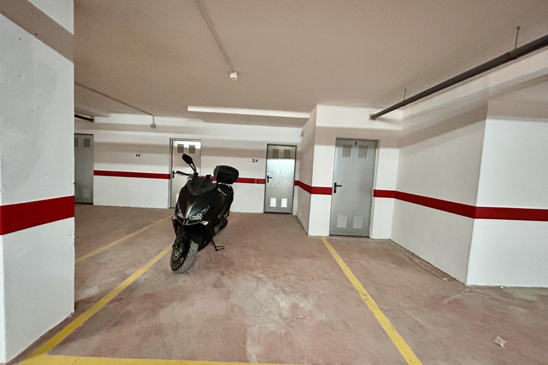 Odsprzedaż - Mieszkanie w bloku - Los Alcázares - Costa Calida