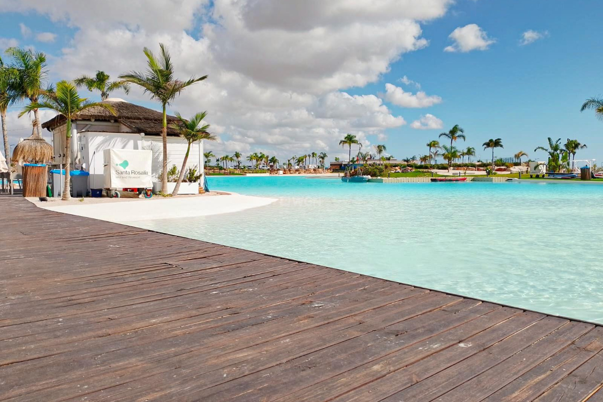 Odsprzedaż - Mieszkanie w bloku - Los Alcázares - Dolores de Pacheco-Santa Rosalía