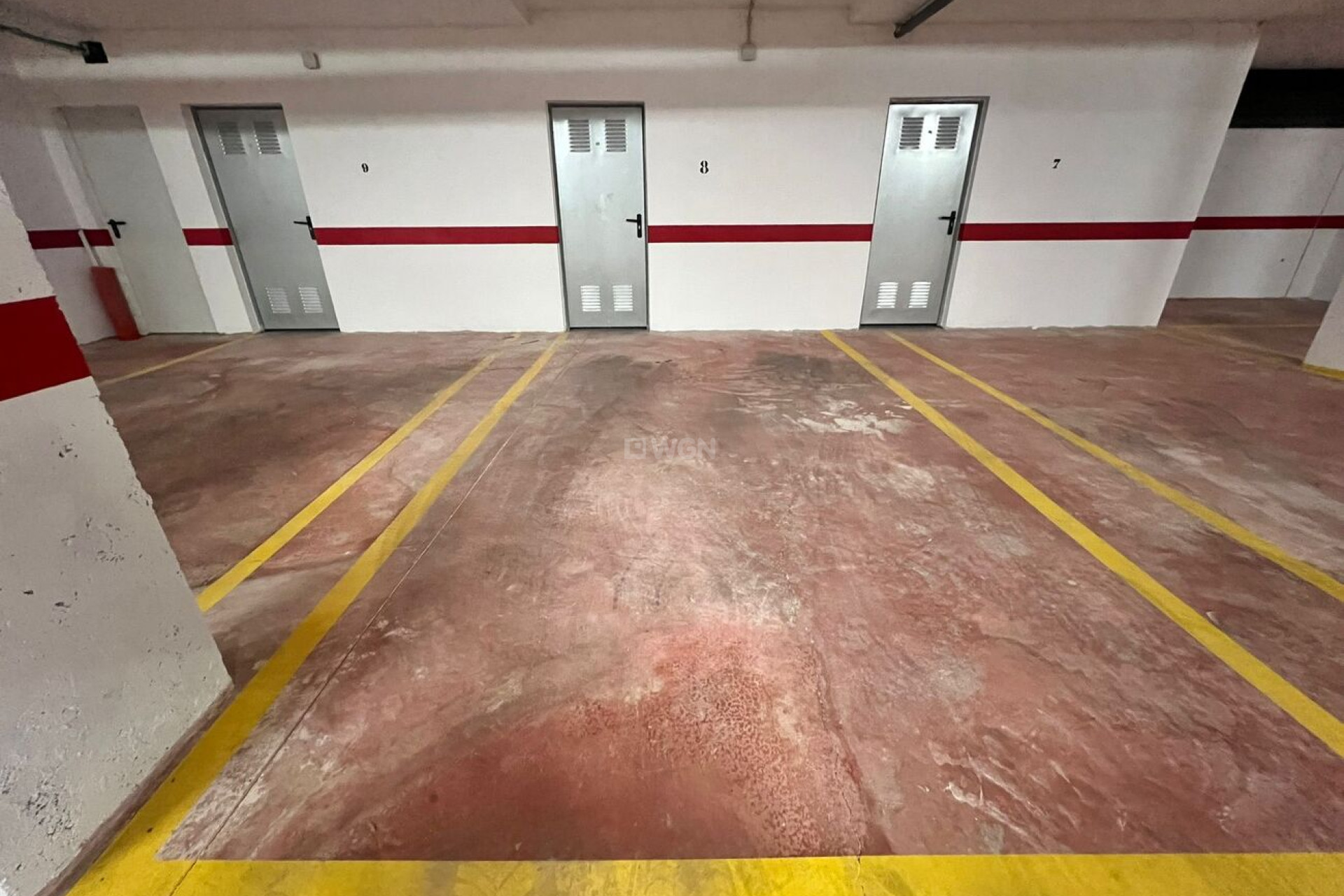 Odsprzedaż - Mieszkanie w bloku - Los Alcázares - SERANA GOLF