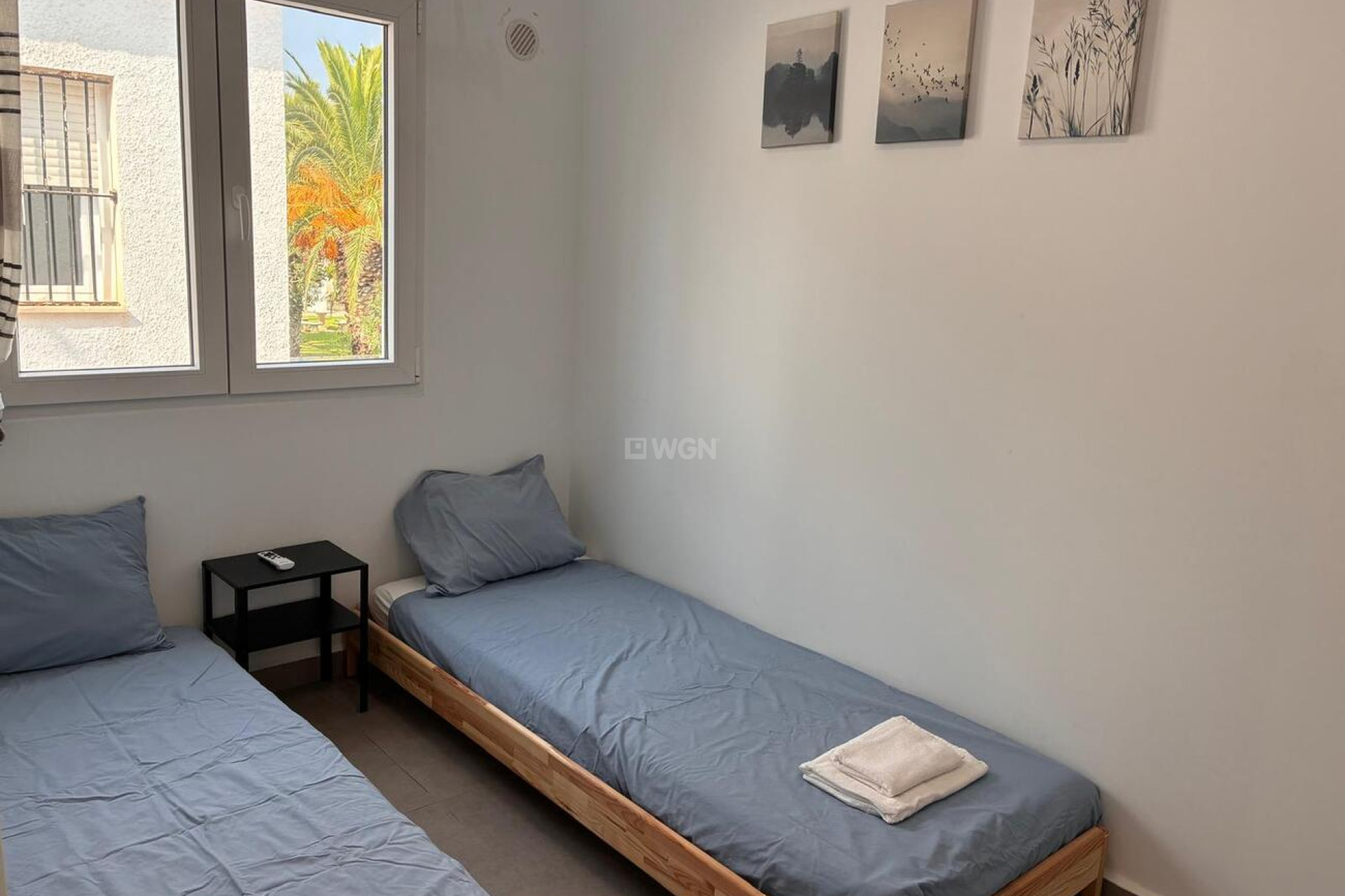 Odsprzedaż - Mieszkanie w bloku - Los Almendros (Orihuela-Costa) - Costa Blanca