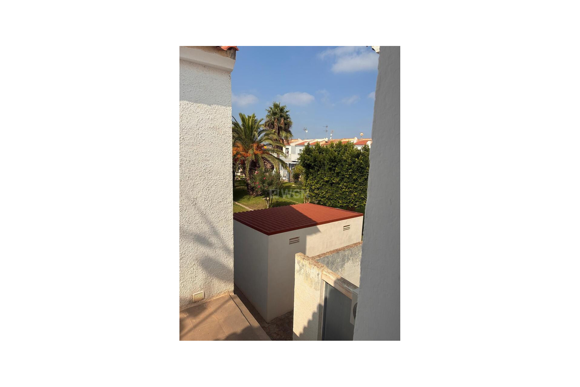 Odsprzedaż - Mieszkanie w bloku - Los Almendros (Orihuela-Costa) - Costa Blanca