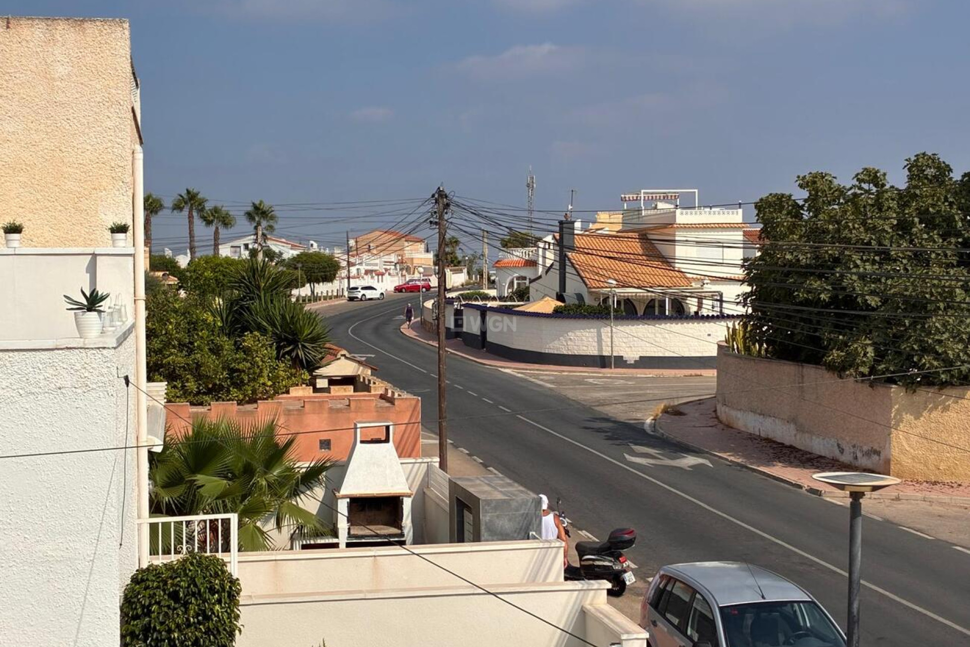 Odsprzedaż - Mieszkanie w bloku - Los Almendros (Orihuela-Costa) - Costa Blanca