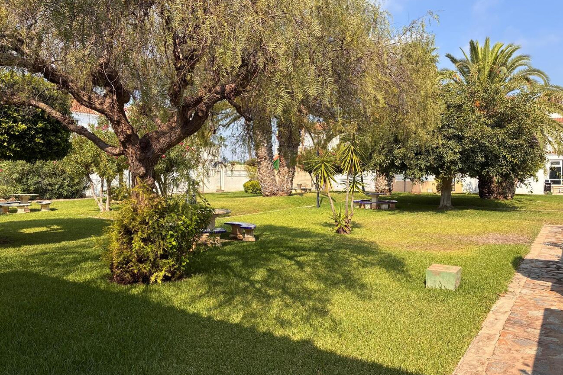 Odsprzedaż - Mieszkanie w bloku - Los Almendros (Orihuela-Costa) - Costa Blanca