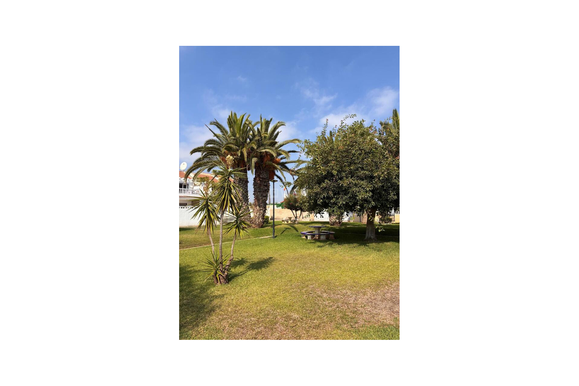Odsprzedaż - Mieszkanie w bloku - Los Almendros (Orihuela-Costa) - Costa Blanca