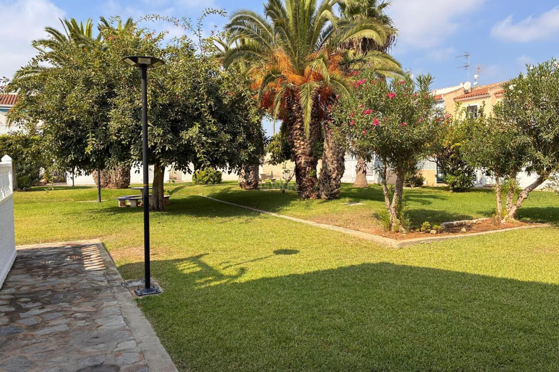 Odsprzedaż - Mieszkanie w bloku - Los Almendros (Orihuela-Costa) - Costa Blanca