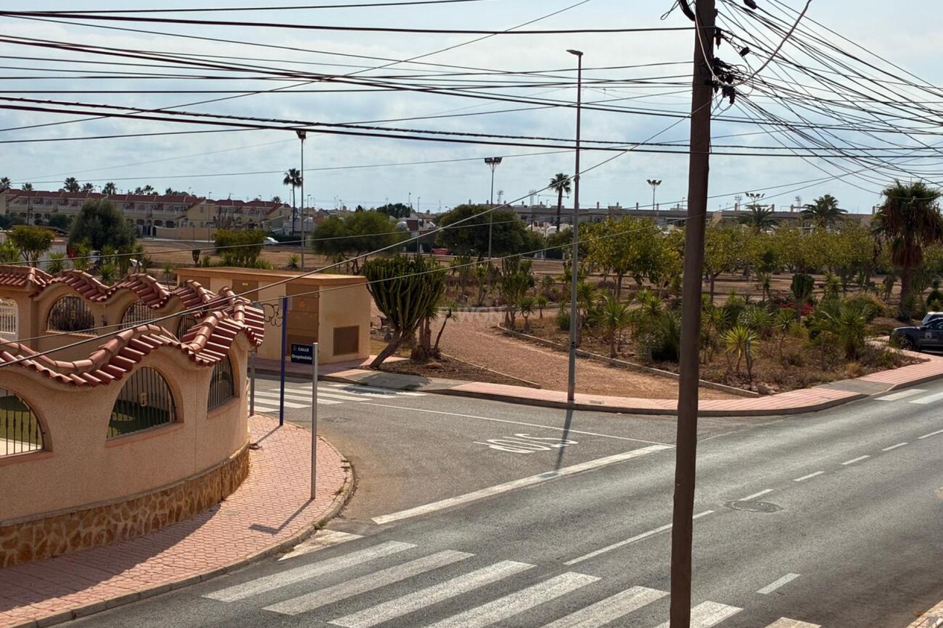 Odsprzedaż - Mieszkanie w bloku - Los Almendros (Orihuela-Costa) - Costa Blanca