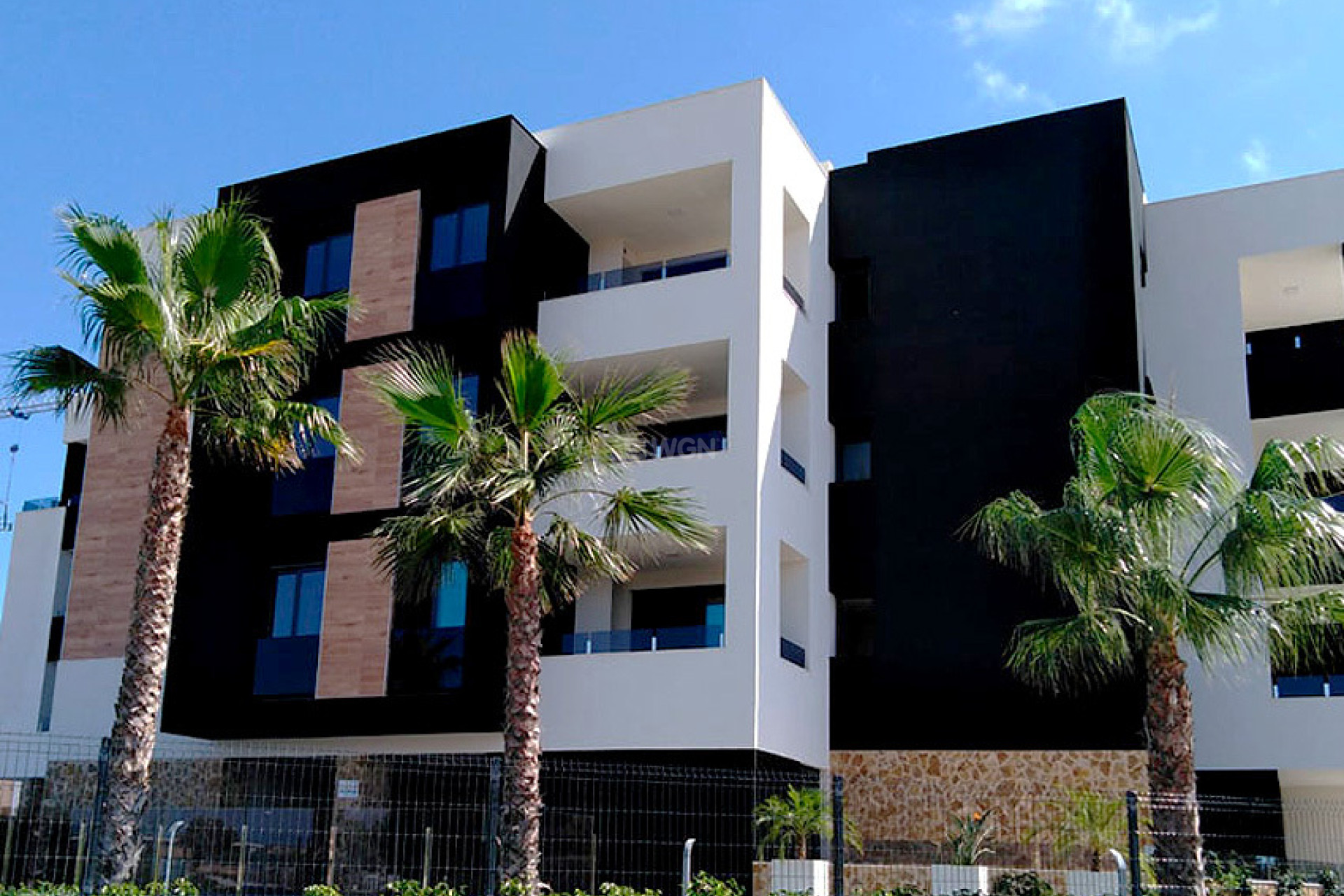 Odsprzedaż - Mieszkanie w bloku - Los Altos - Costa Blanca
