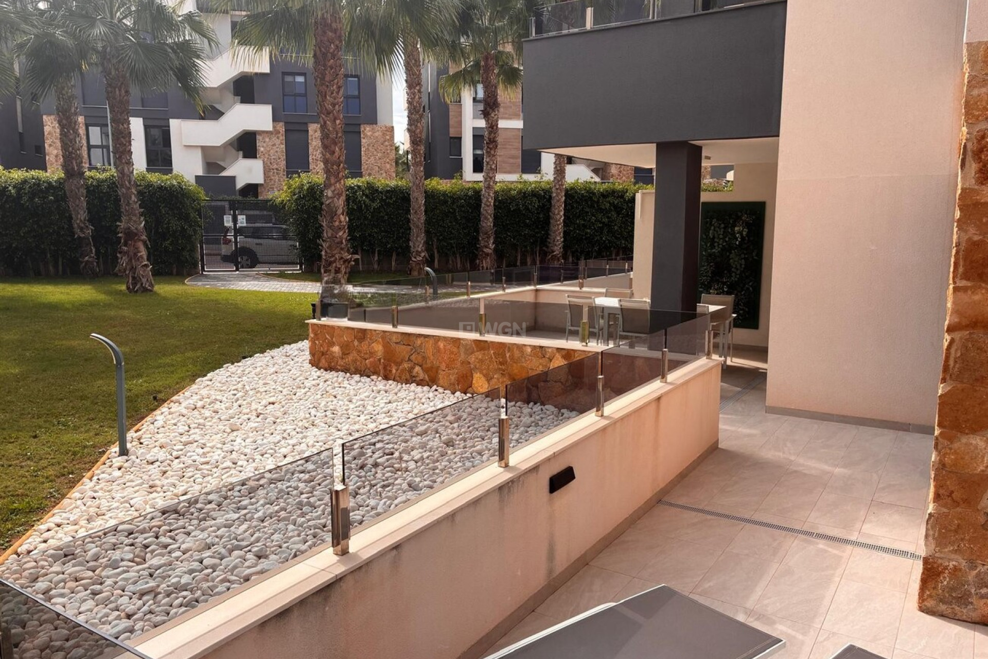 Odsprzedaż - Mieszkanie w bloku - Los Altos - Costa Blanca