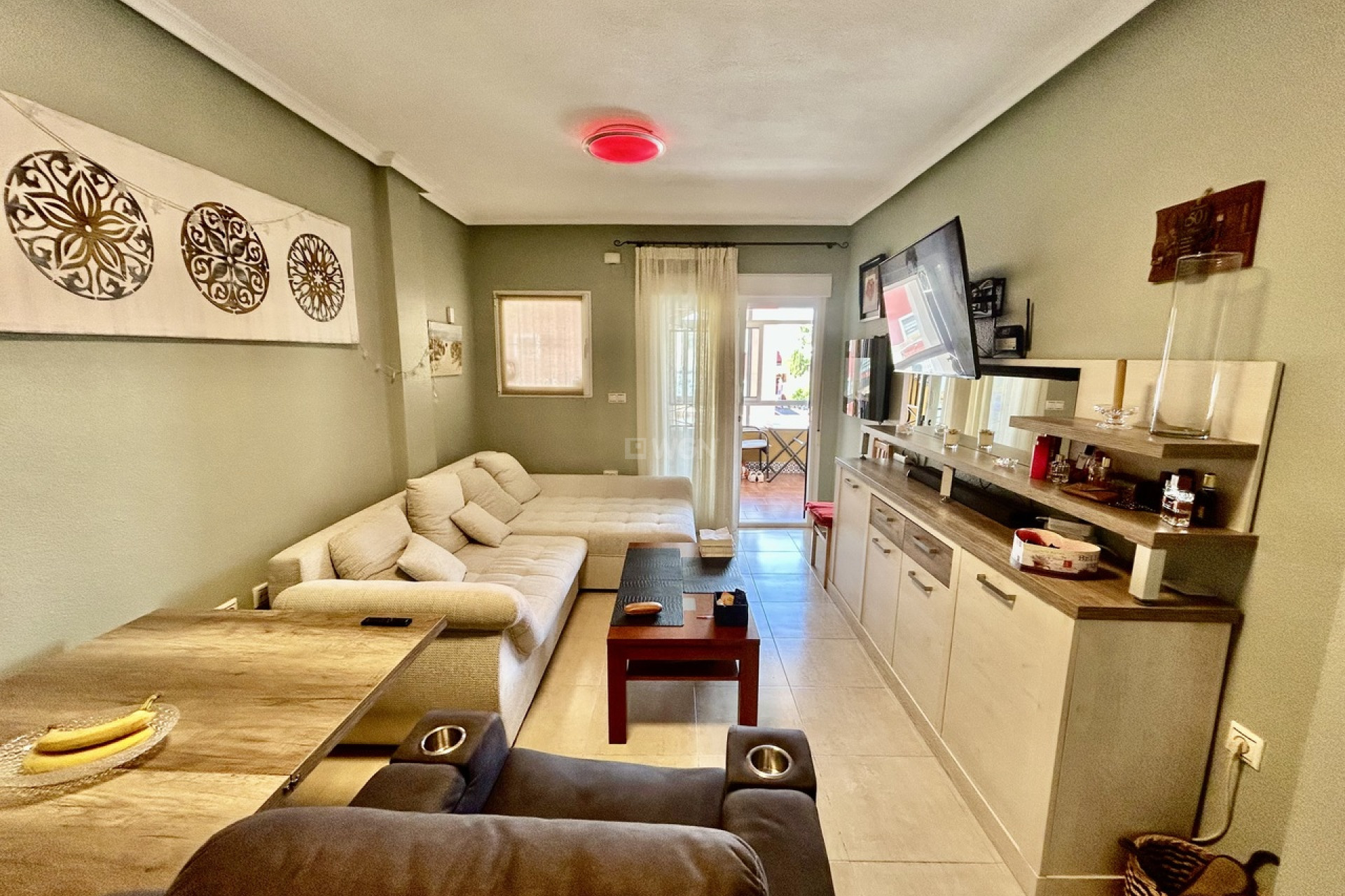 Odsprzedaż - Mieszkanie w bloku - Los Altos - Costa Blanca