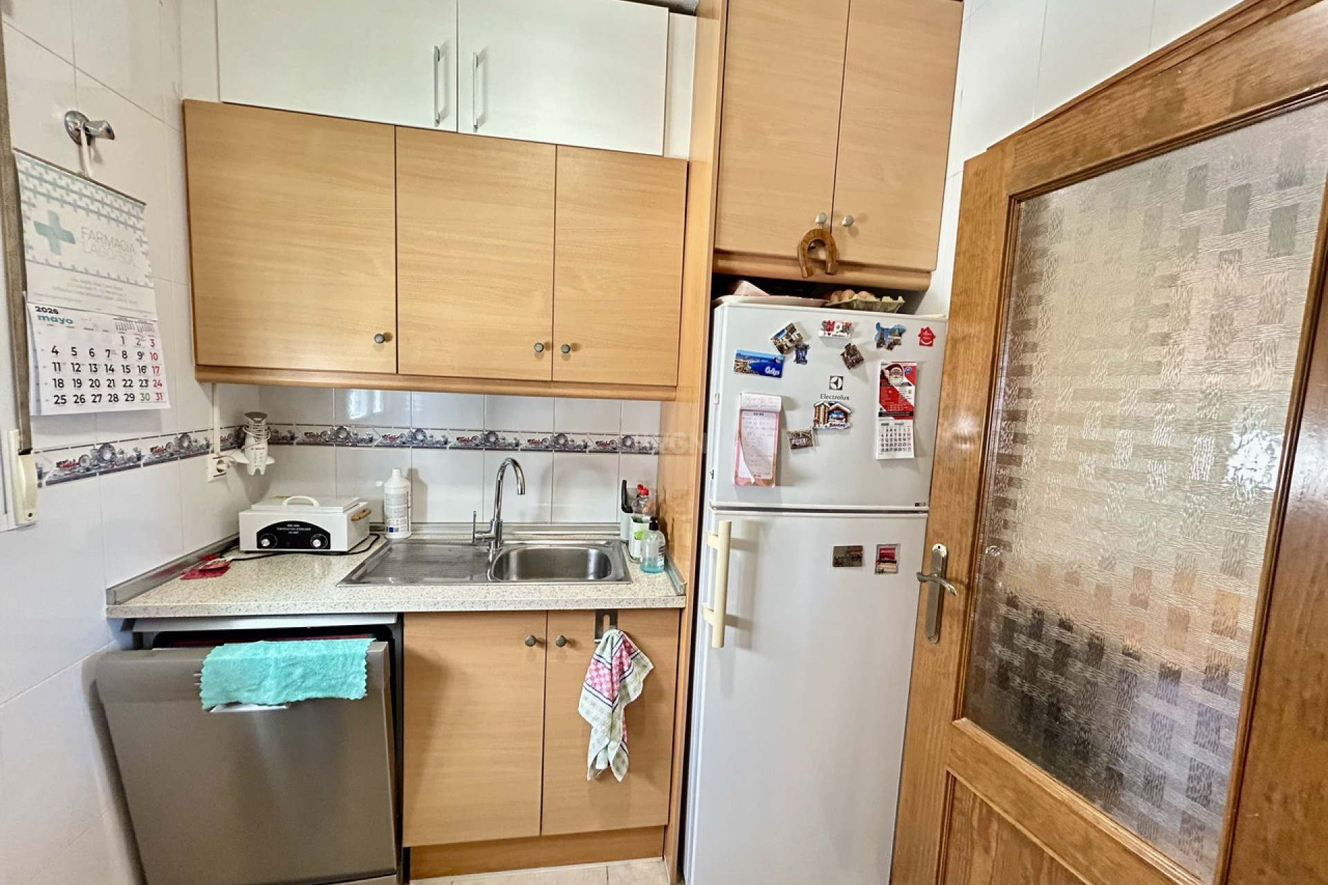 Odsprzedaż - Mieszkanie w bloku - Los Altos - Costa Blanca