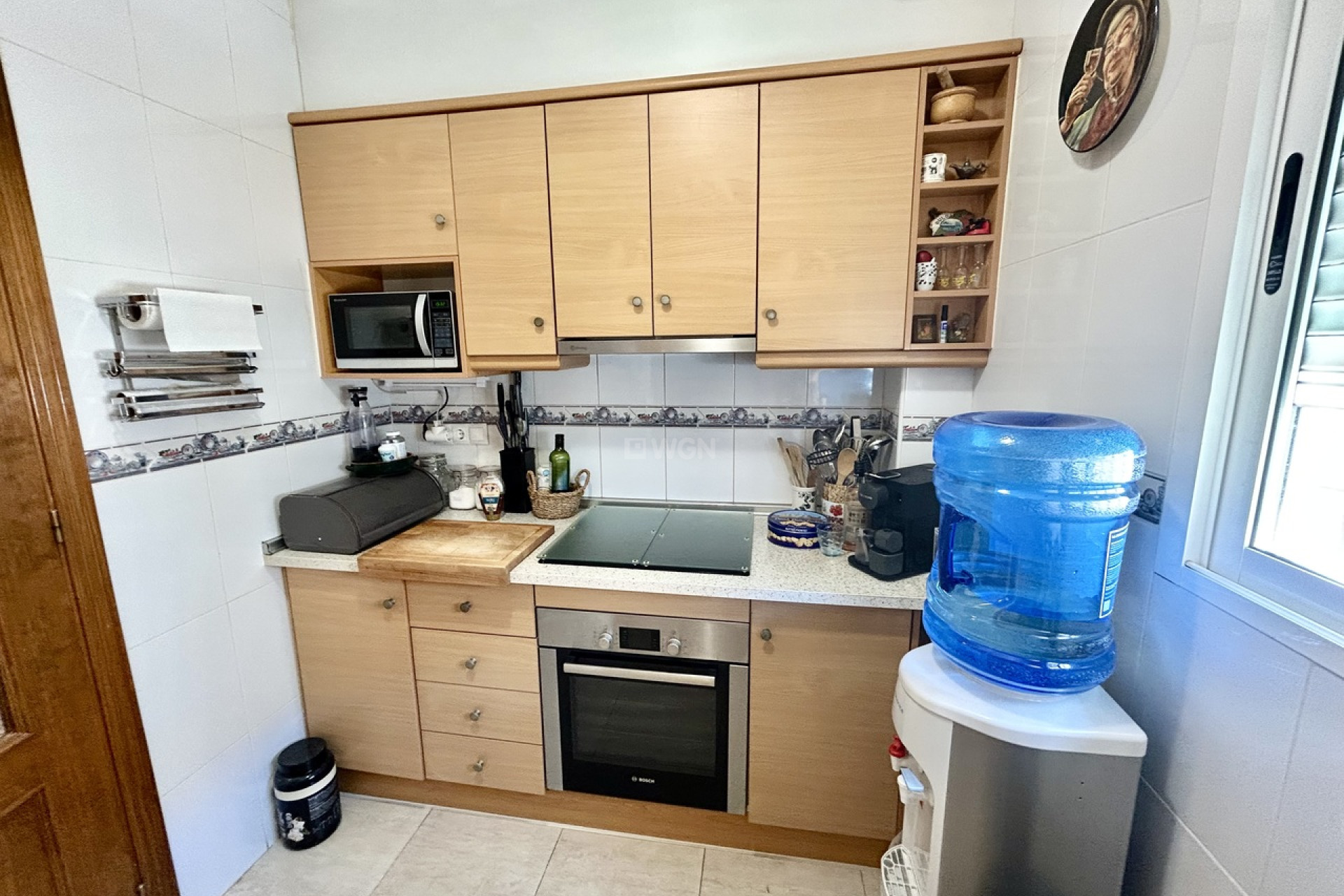 Odsprzedaż - Mieszkanie w bloku - Los Altos - Costa Blanca