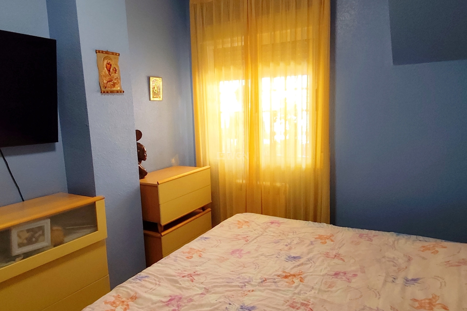 Odsprzedaż - Mieszkanie w bloku - Los Altos - Costa Blanca