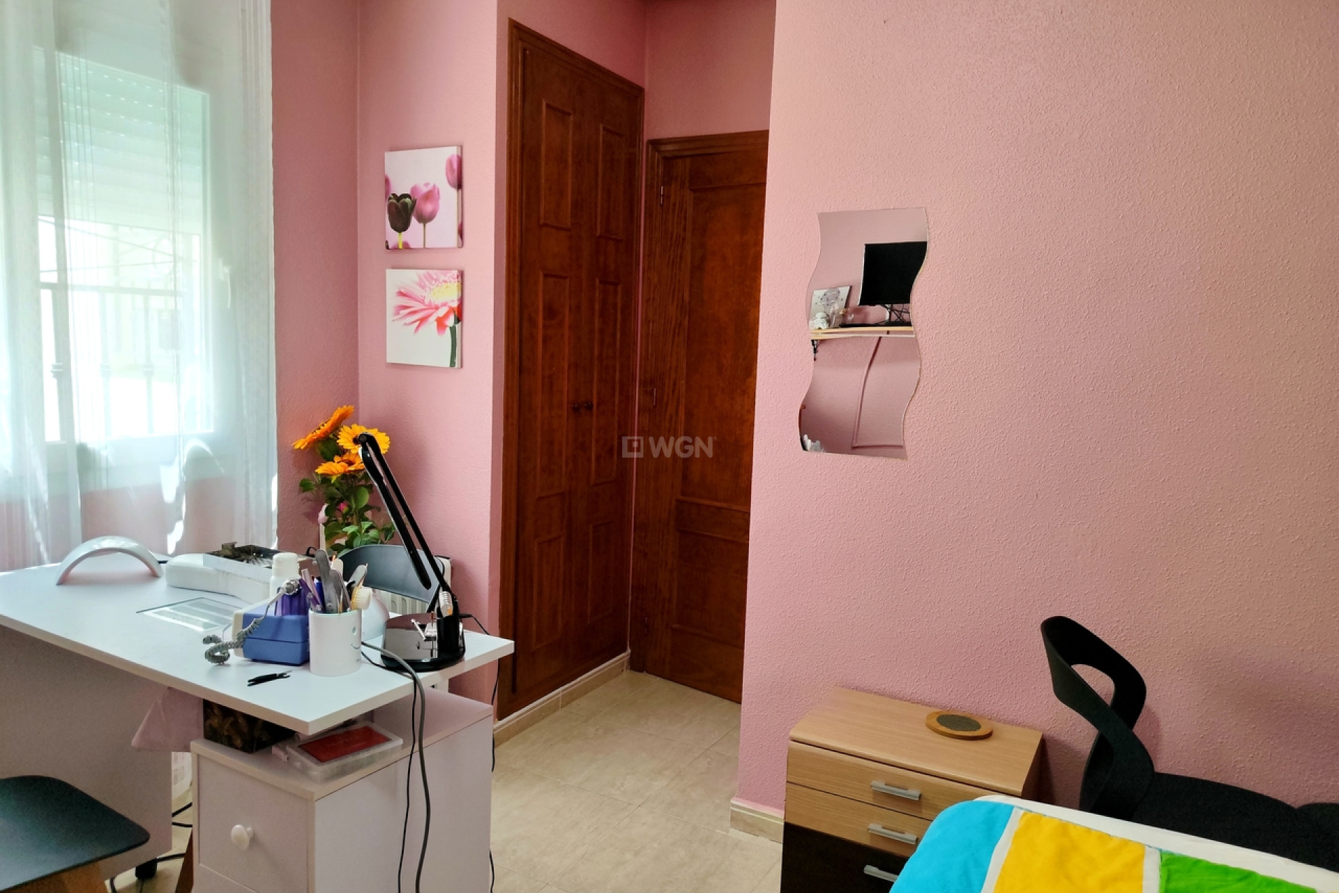 Odsprzedaż - Mieszkanie w bloku - Los Altos - Costa Blanca