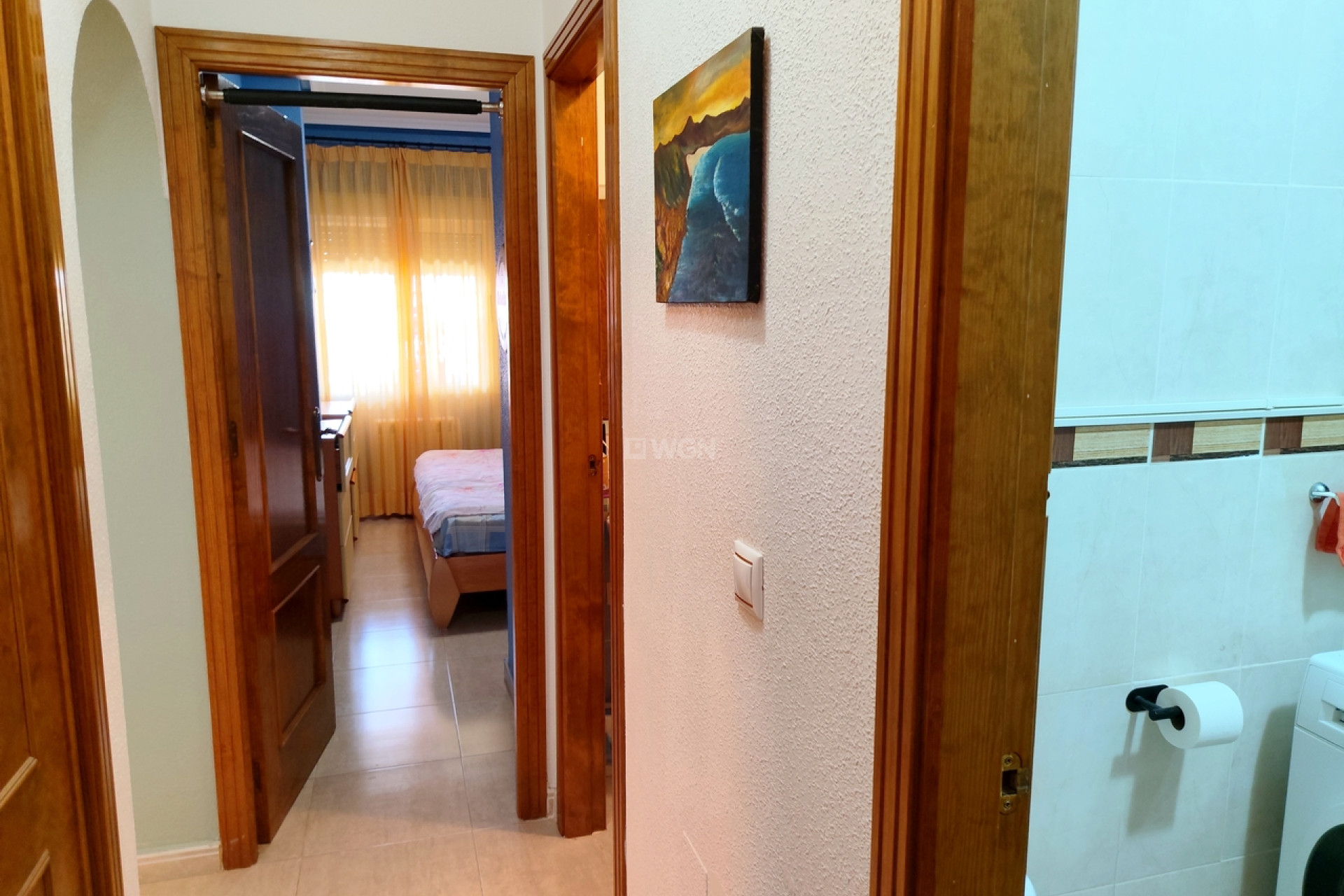 Odsprzedaż - Mieszkanie w bloku - Los Altos - Costa Blanca
