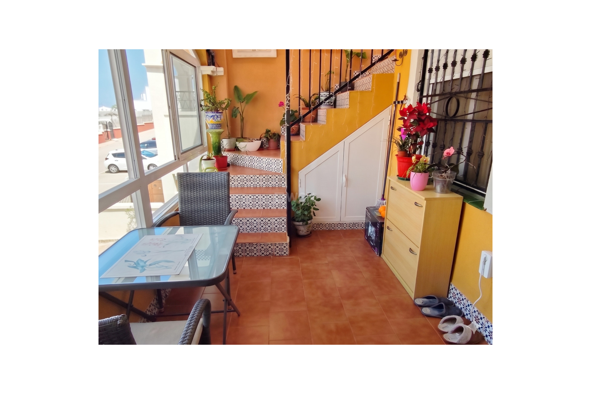 Odsprzedaż - Mieszkanie w bloku - Los Altos - Costa Blanca