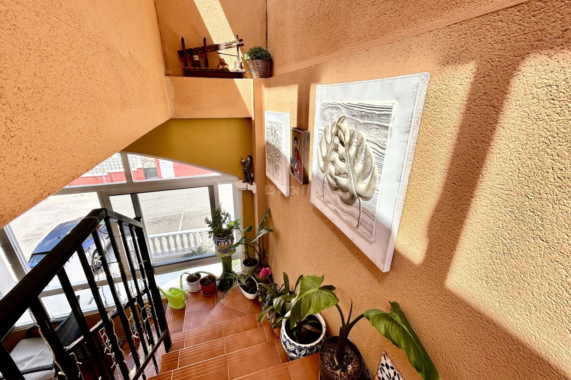 Odsprzedaż - Mieszkanie w bloku - Los Altos - Costa Blanca