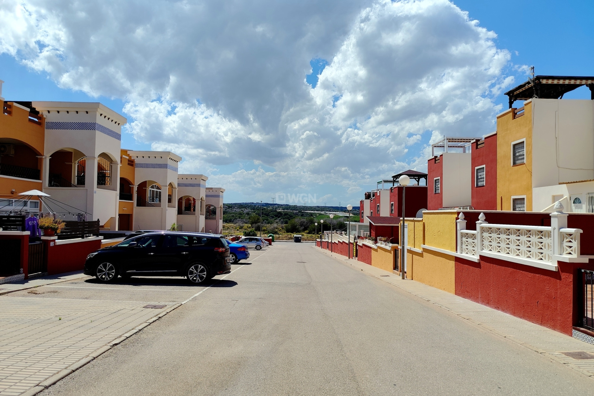 Odsprzedaż - Mieszkanie w bloku - Los Altos - Costa Blanca