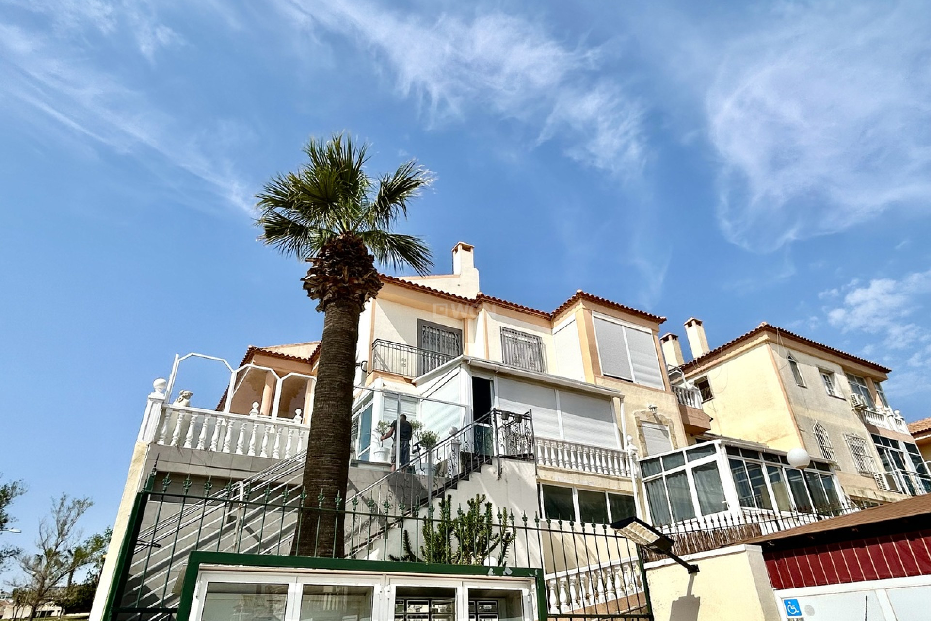 Odsprzedaż - Mieszkanie w bloku - Los Altos - Costa Blanca