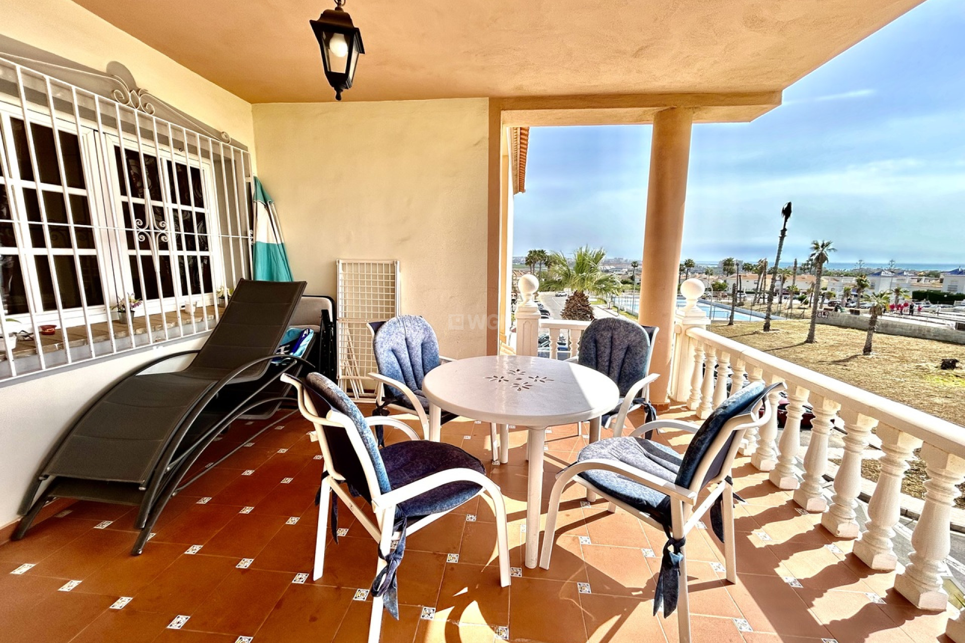 Odsprzedaż - Mieszkanie w bloku - Los Altos - Costa Blanca