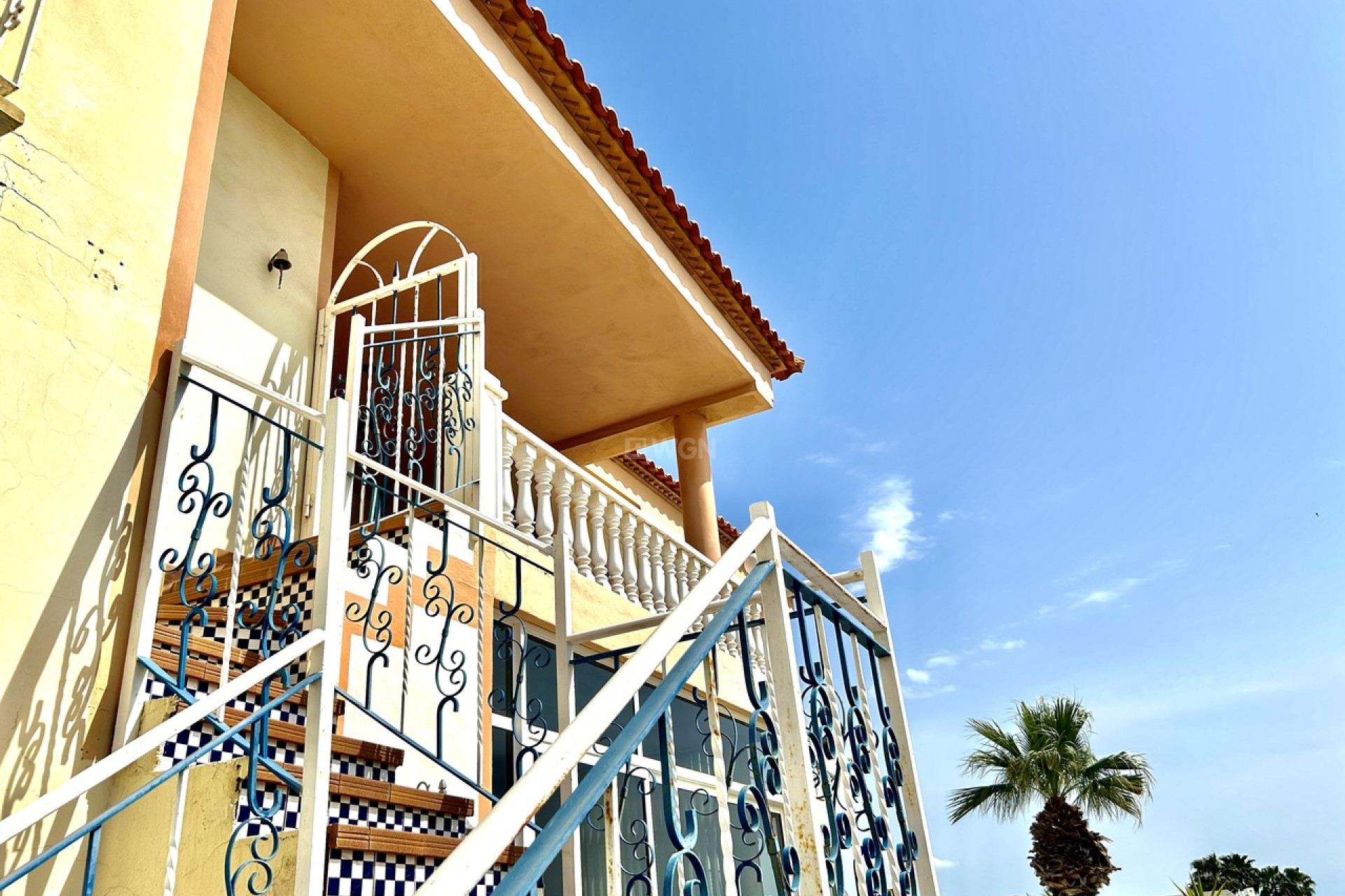 Odsprzedaż - Mieszkanie w bloku - Los Altos - Costa Blanca