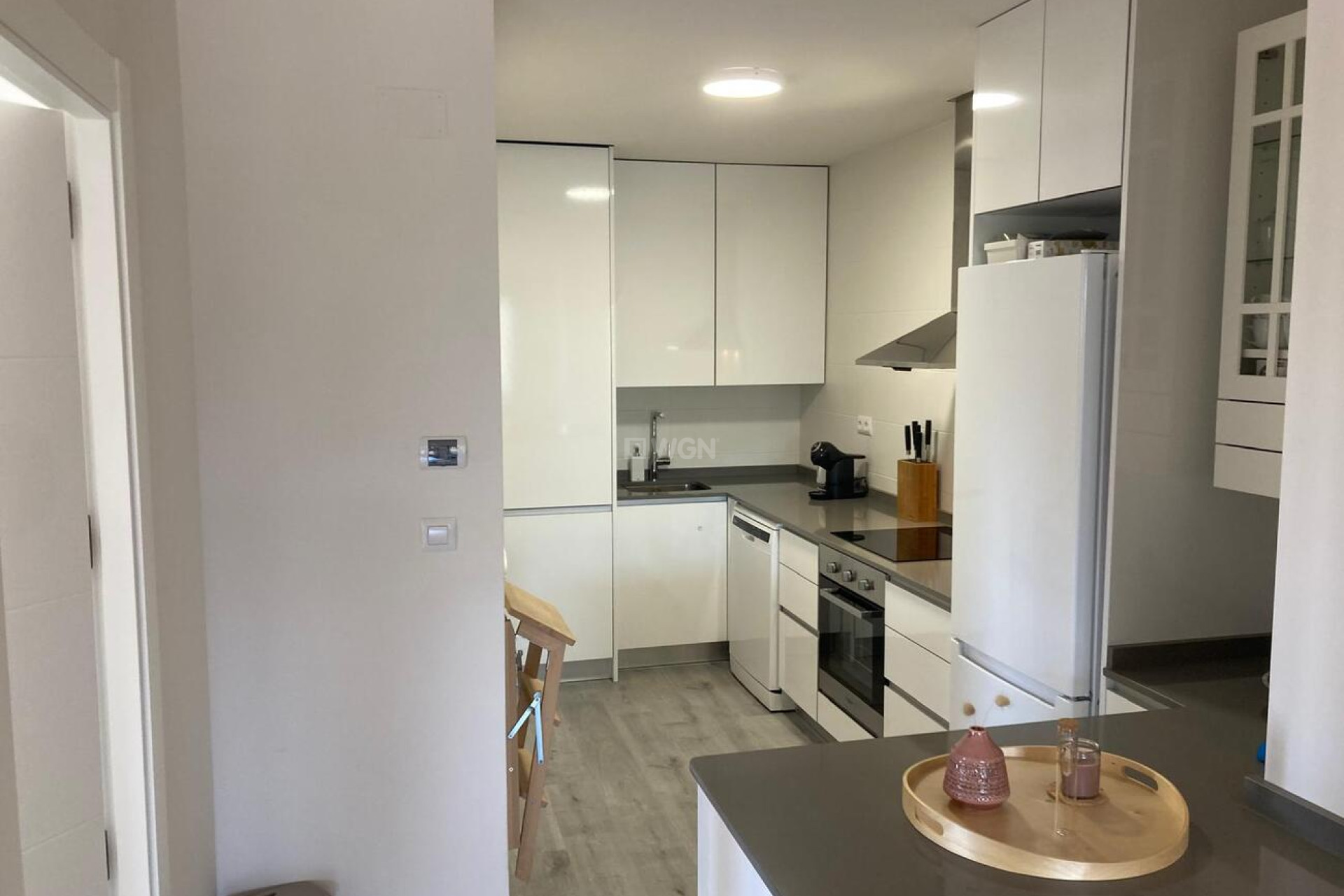 Odsprzedaż - Mieszkanie w bloku - Los Dolses - Costa Blanca