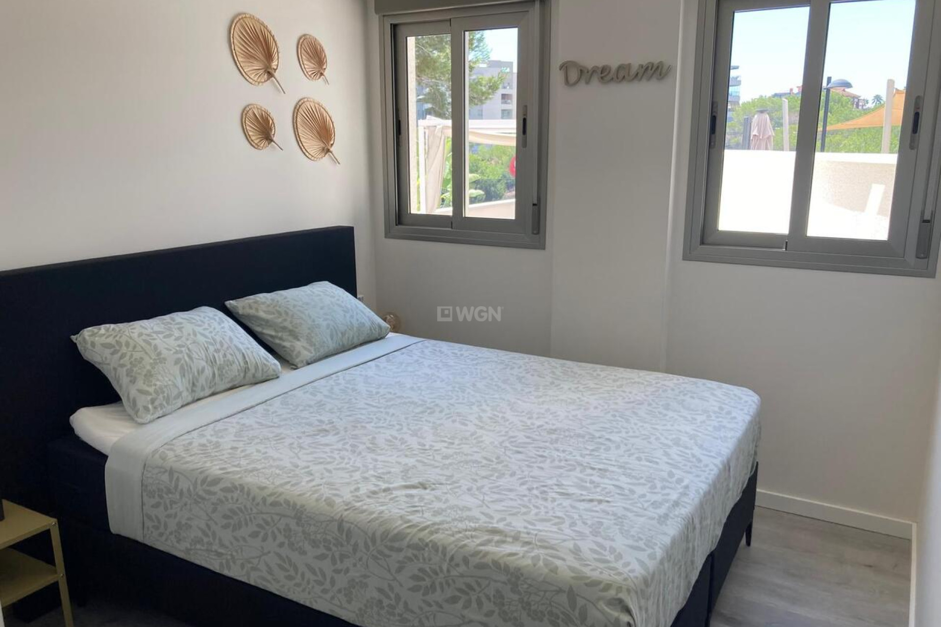 Odsprzedaż - Mieszkanie w bloku - Los Dolses - Costa Blanca