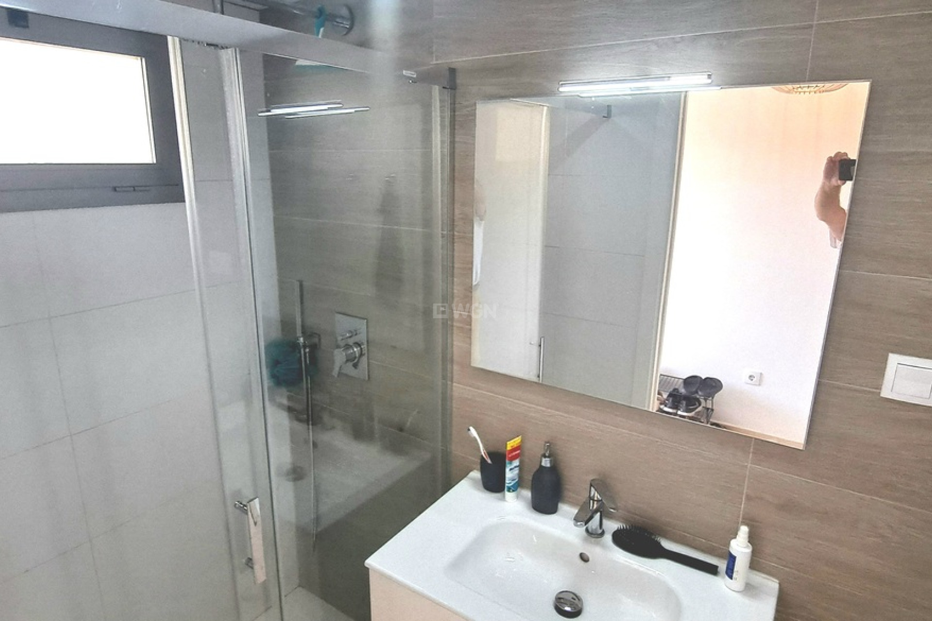 Odsprzedaż - Mieszkanie w bloku - Los Dolses - Inland